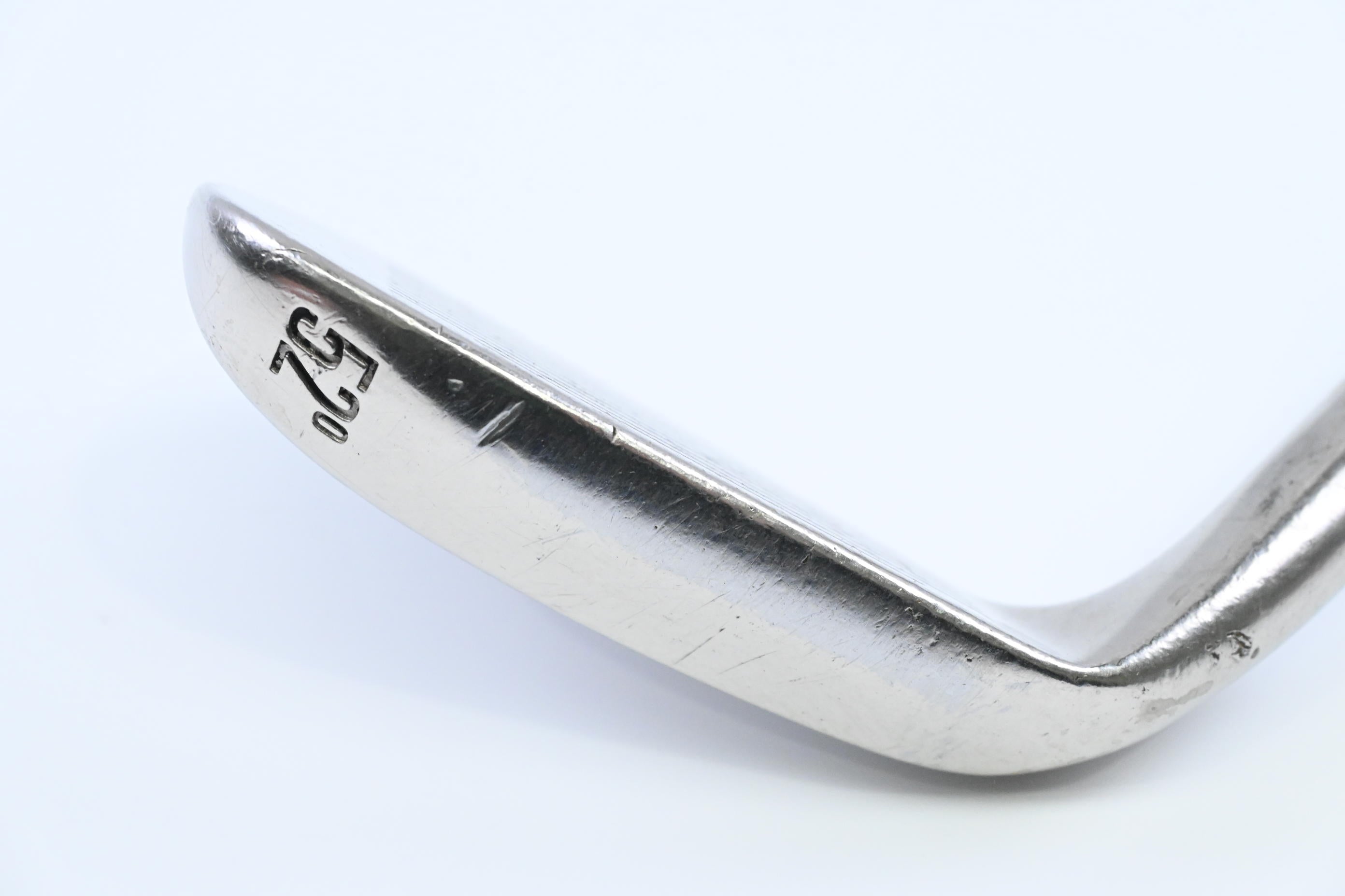 Cobra M Gap Wedge / 52 Degree / Wedge Flex Dynamic Gold Shaft