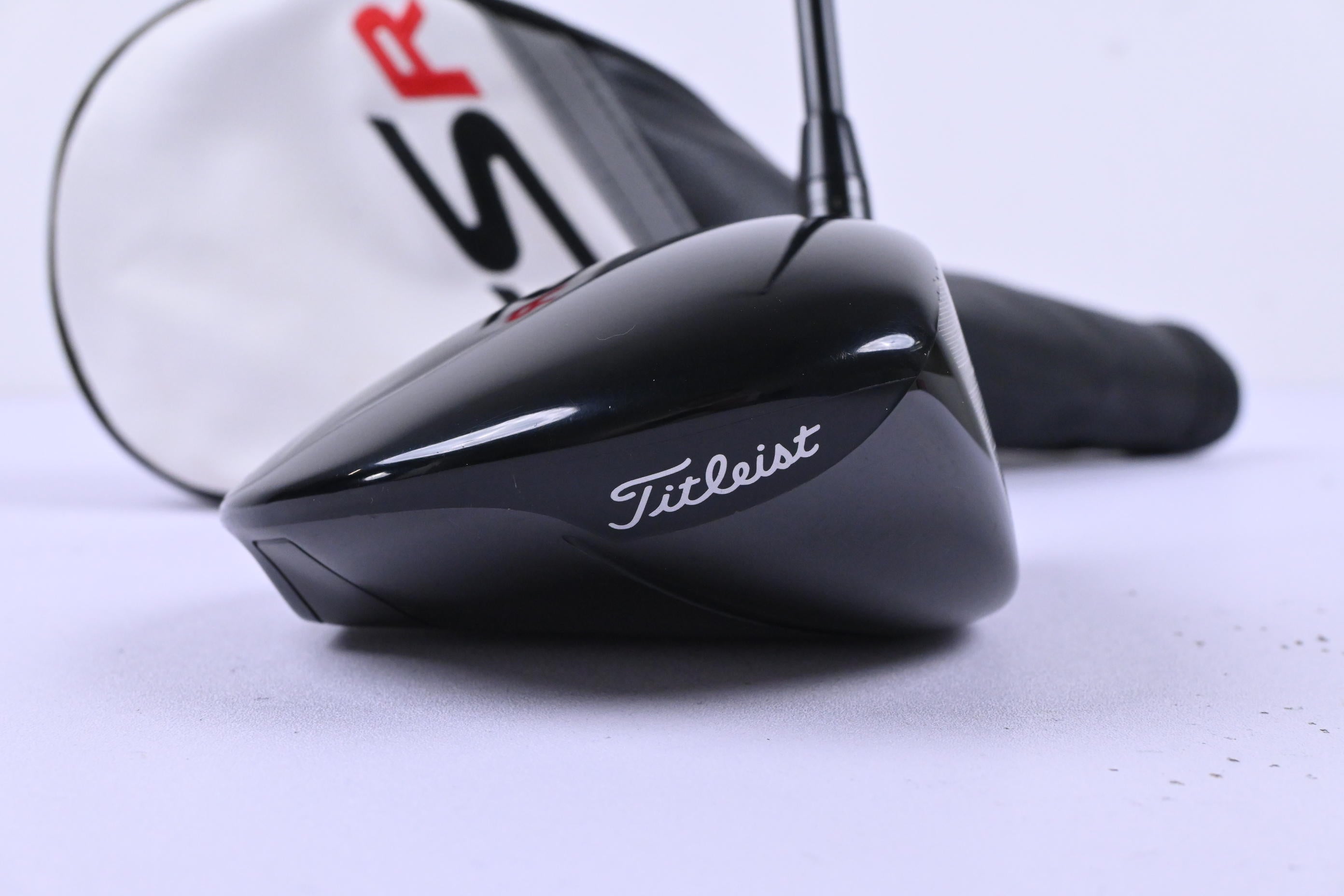 Titleist TSR2 Driver / 11 Degree / Regular Flex HZRDUS CB Red 50 Shaft