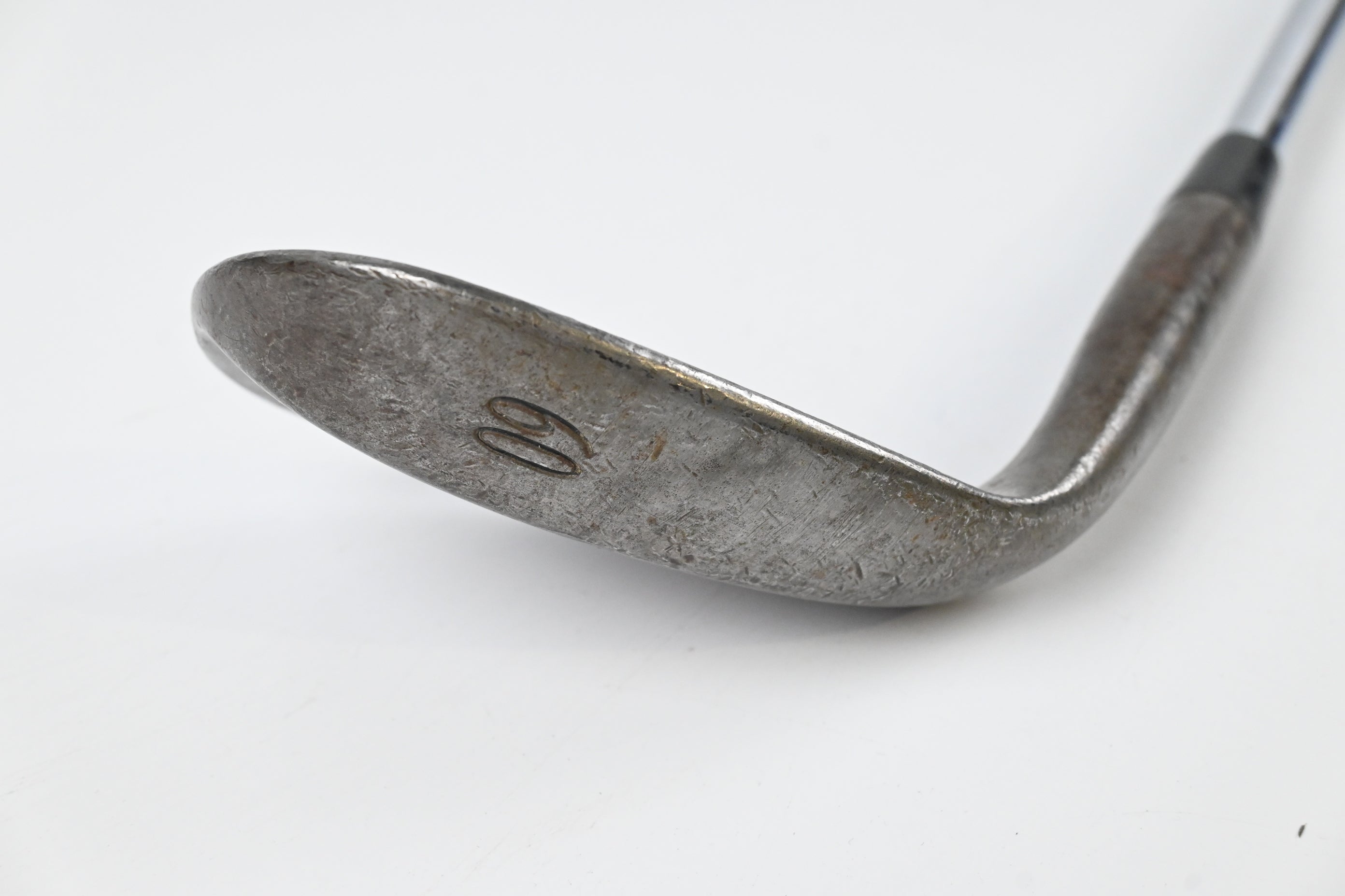 Mizuno MP T Series Lob Wedge / 60 Degree / Stiff Flex Dynamic Gold S300 Shaft