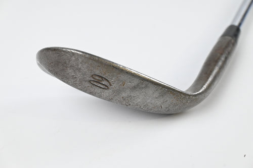Mizuno MP T Series Lob Wedge / 60 Degree / Stiff Flex Dynamic Gold S300 Shaft