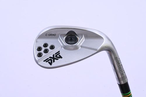 PXG 0311 Milled Sugar Daddy II Sand Wedge / 54 Degree / X-Flex KBS TGI 100 Shaft