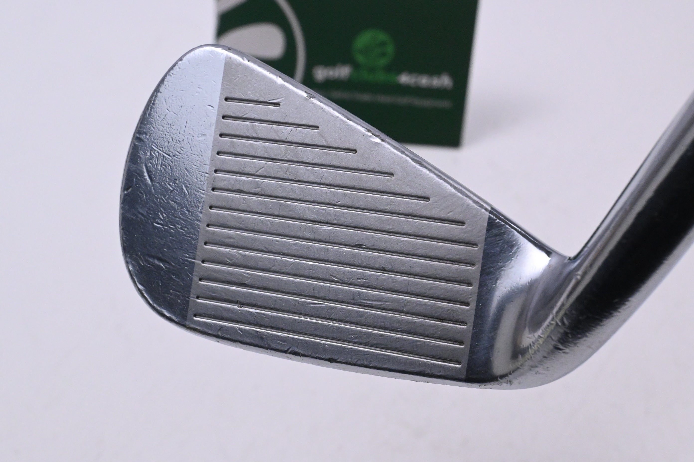 Callaway X-Forged 2009 #4 Iron / 24 Degree / Regular Flex Project X Rifle Shaft