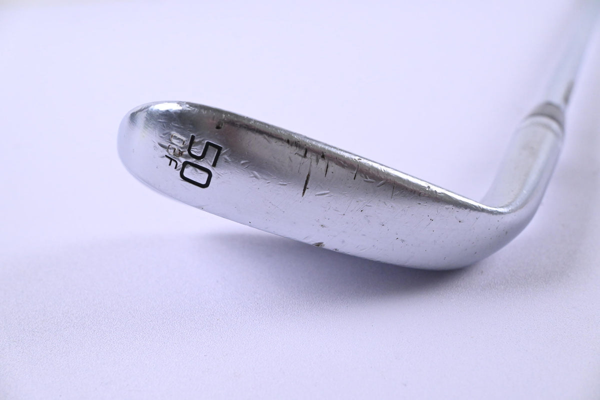 Titleist Vokey SM9 Gap Wedge / 50 Degree / Wedge Flex Vokey Design SM9