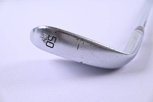 Titleist Vokey SM9 Gap Wedge / 50 Degree / Wedge Flex Vokey Design SM9