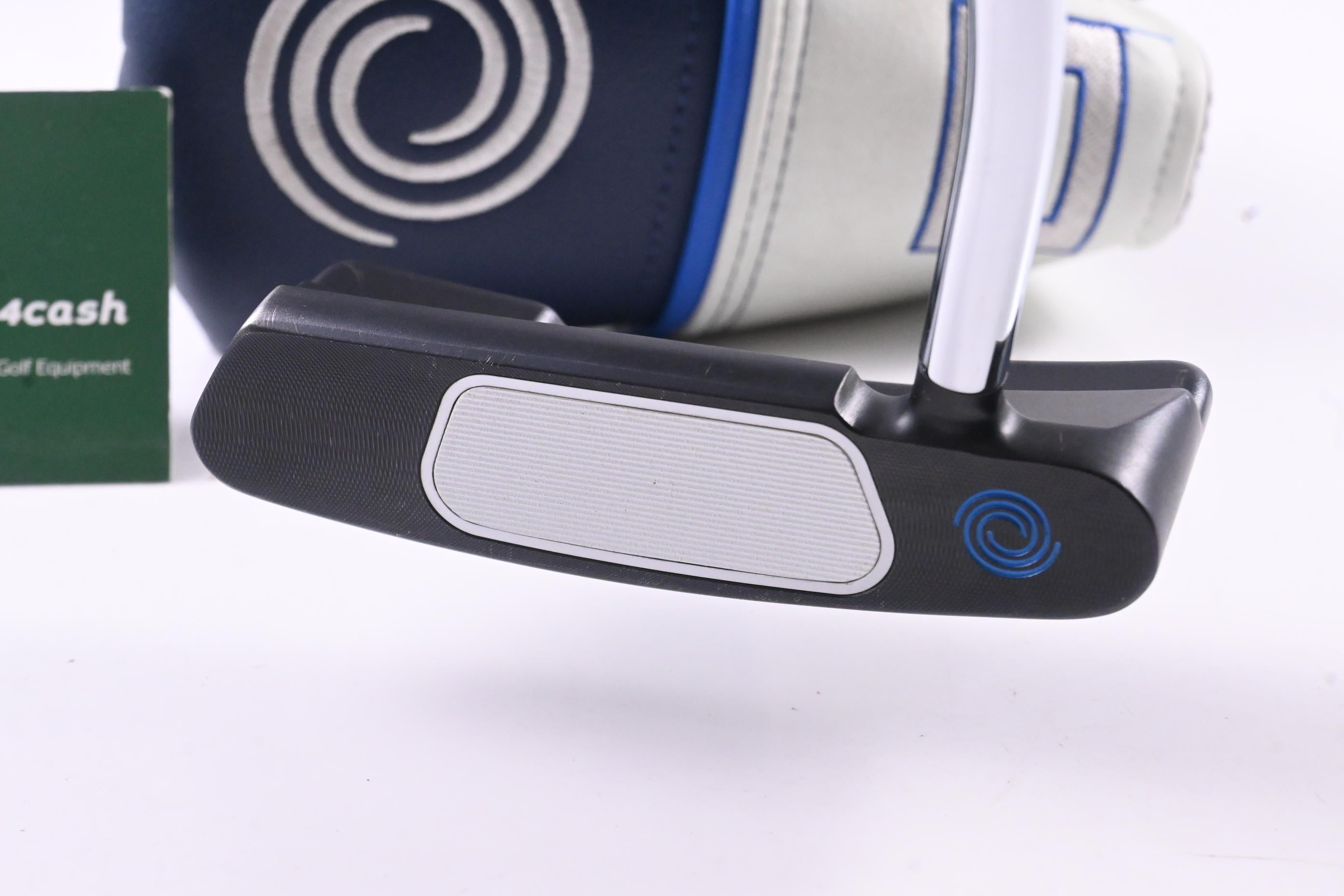 Odyssey Ai-One Double Wide Putter / 34 Inch