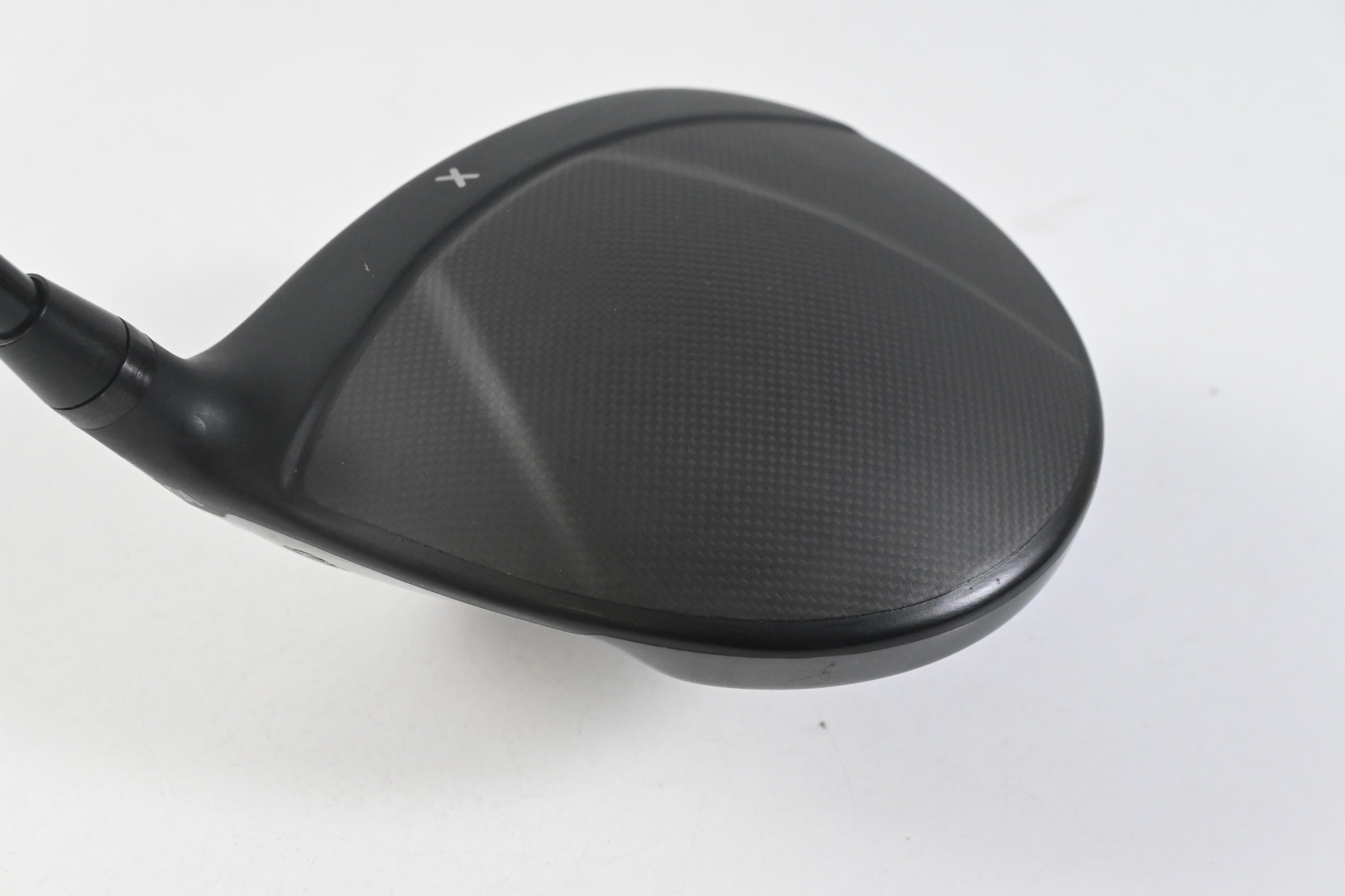 PXG 0811 XF Gen2 Driver / 10.5 Degree / Stiff Flex Diamana S60 Limited Black