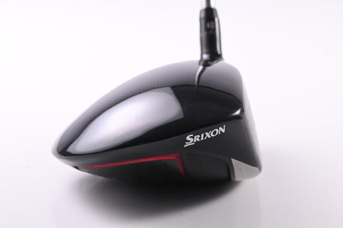 Srixon Z-785 Driver / 10.5 Degree / Stiff Flex Kuro Kage 5th Gen Silver 60 Shaft