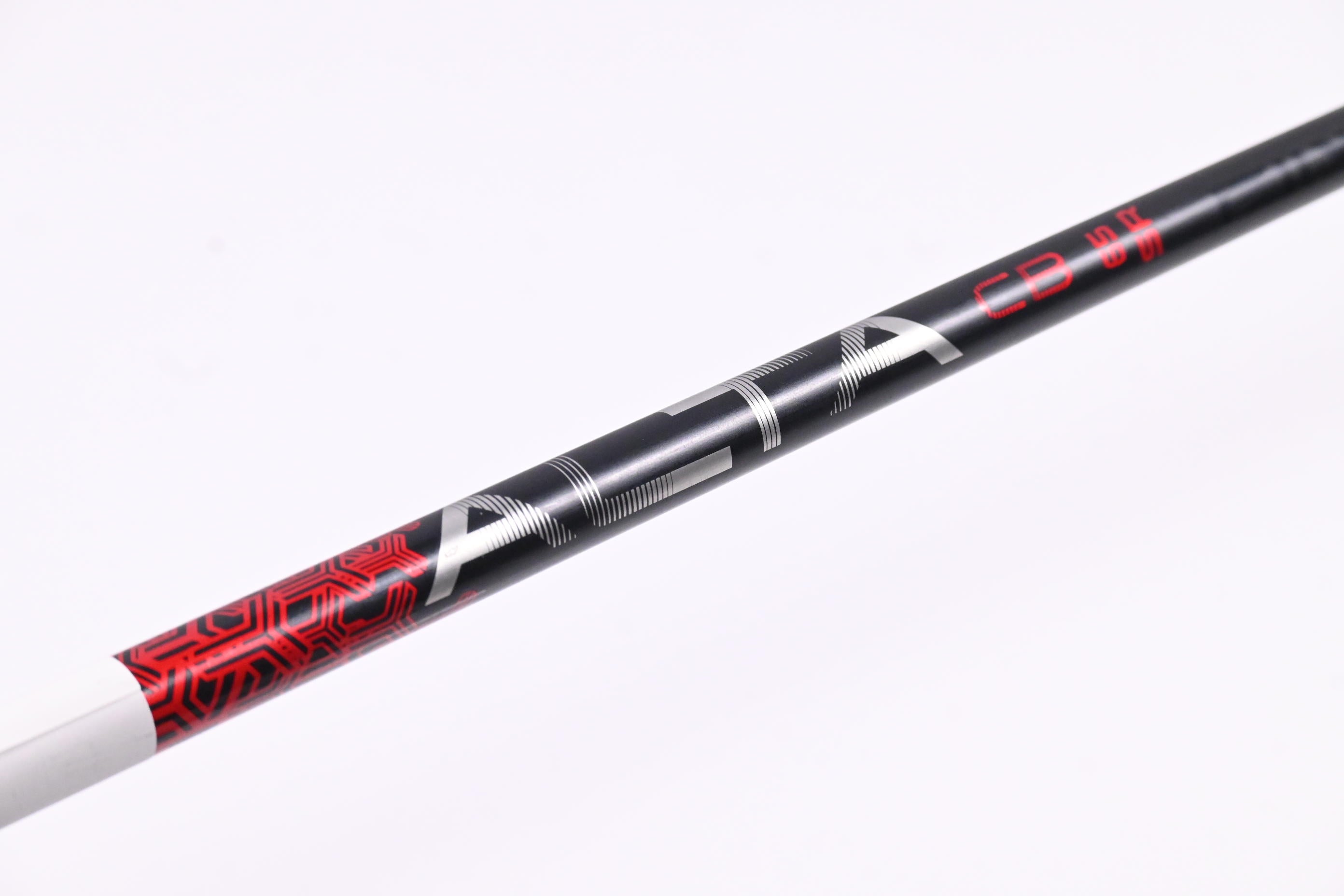 Ping ALTA CB Red 65 #5 Wood Shaft / Senior Flex / Ping 3rd Gen