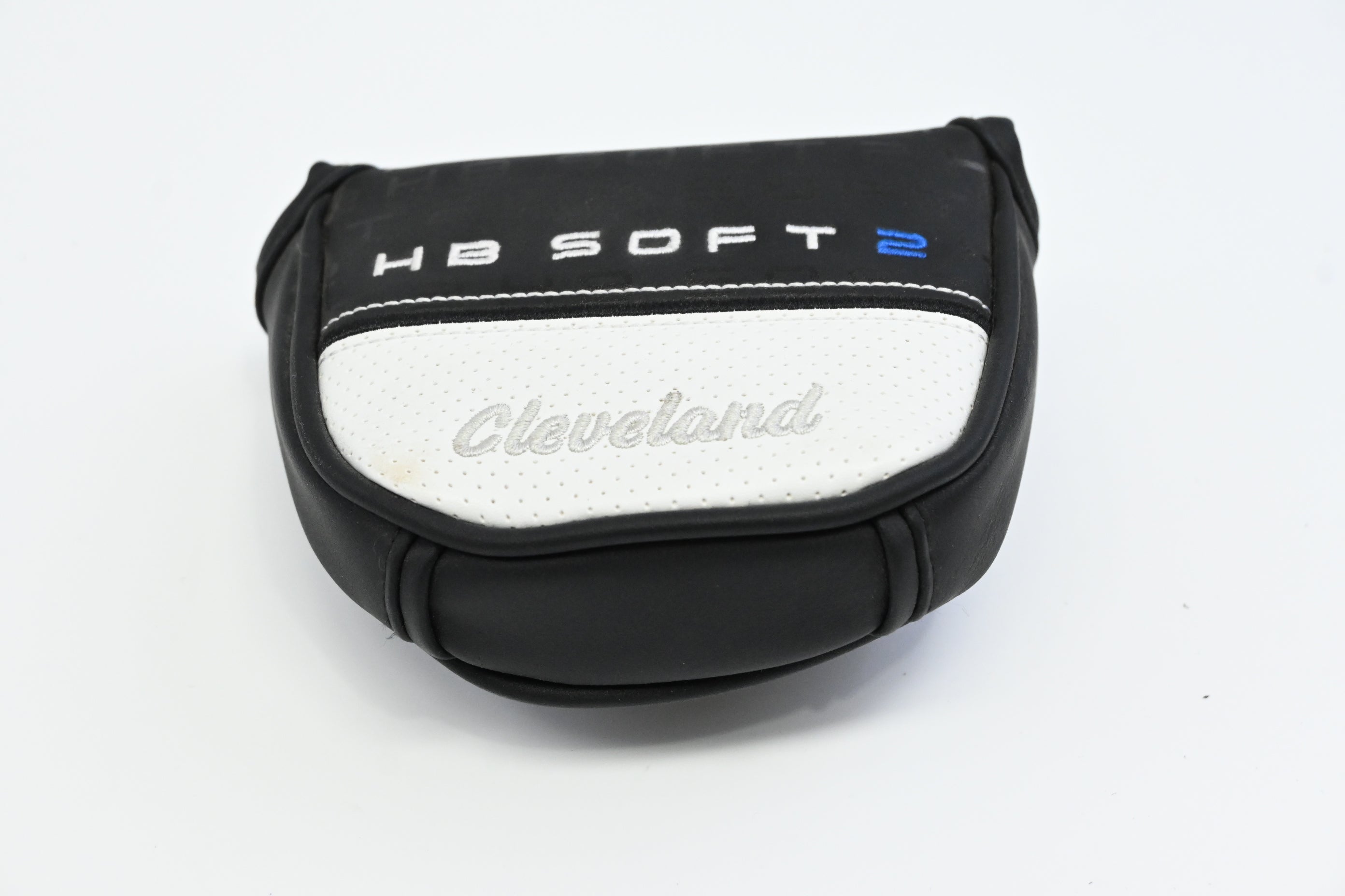Left Hand Cleveland HB Soft 2 Retreve Putter / 34 Inch