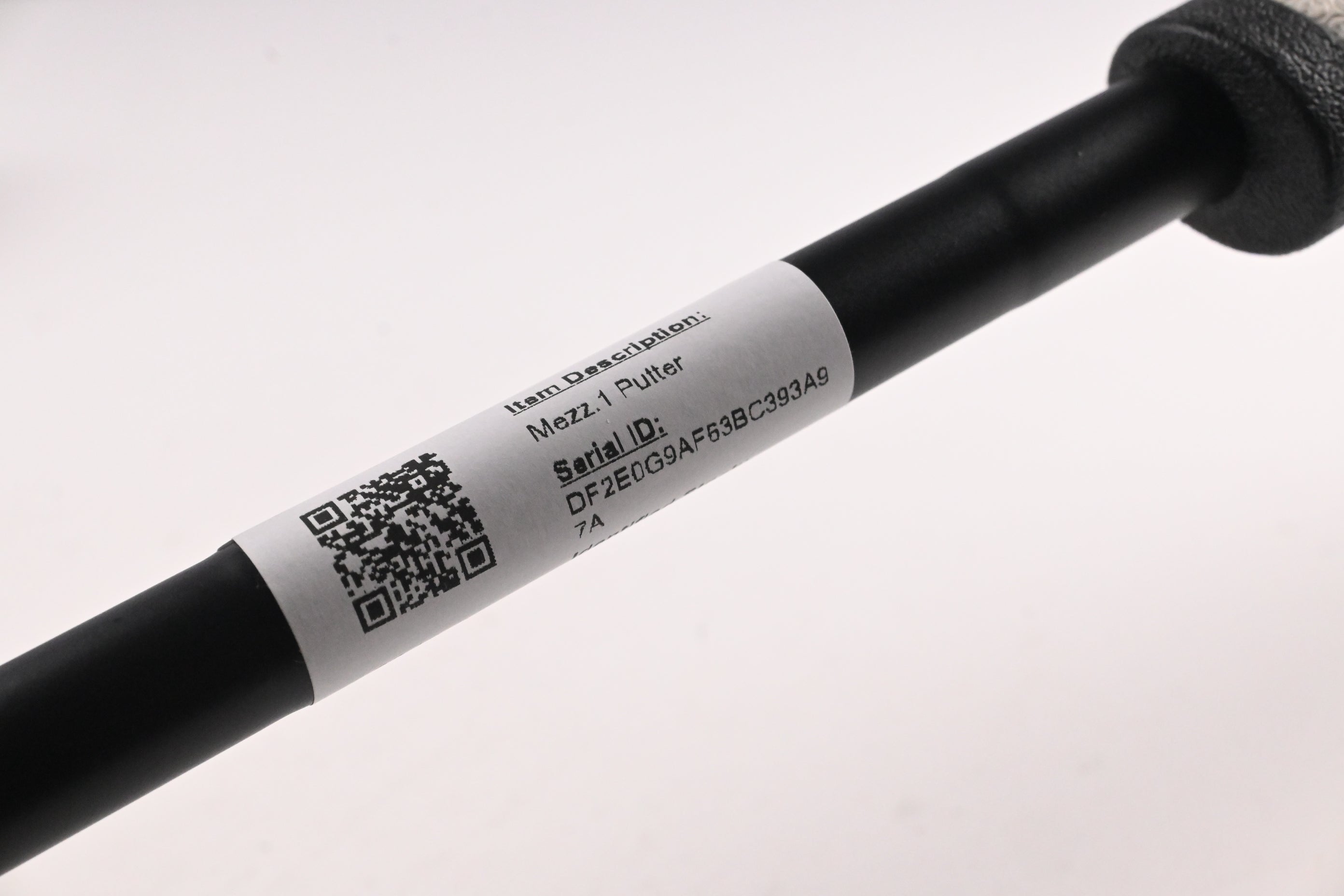 L.A.B. Golf Mezz.1 Putter / 34 Inch