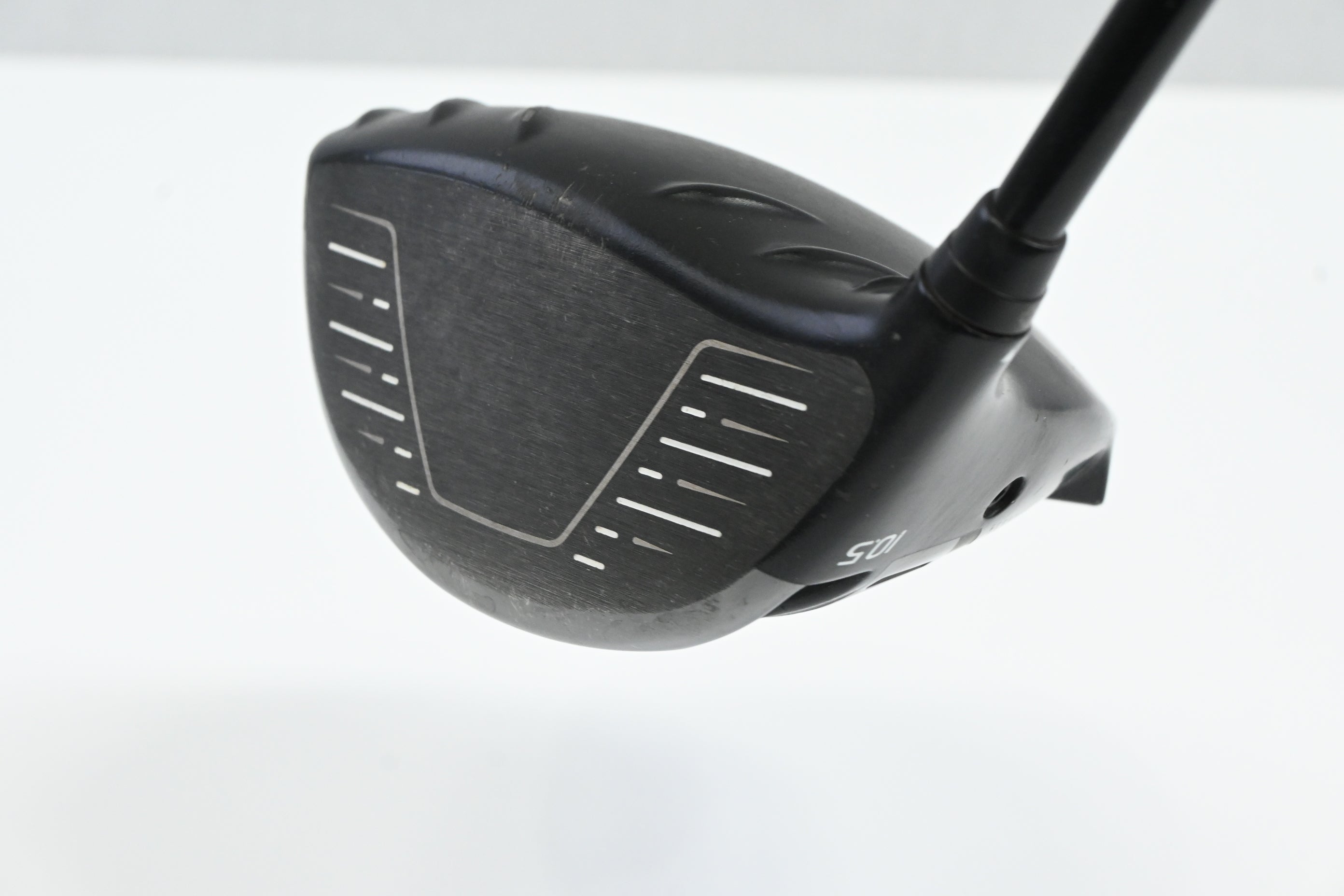 Ping G425 SFT Driver / 10.5 Degree / Regular Flex Tensei AV Raw Orange 65