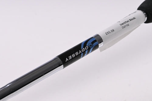 Odyssey X-Act Tank Chipper / 37 Degree / 34 Inch