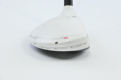 Taylormade R11 #5 Wood / 19 Degree / Regular Flex Fujikura Motore 55 Shaft