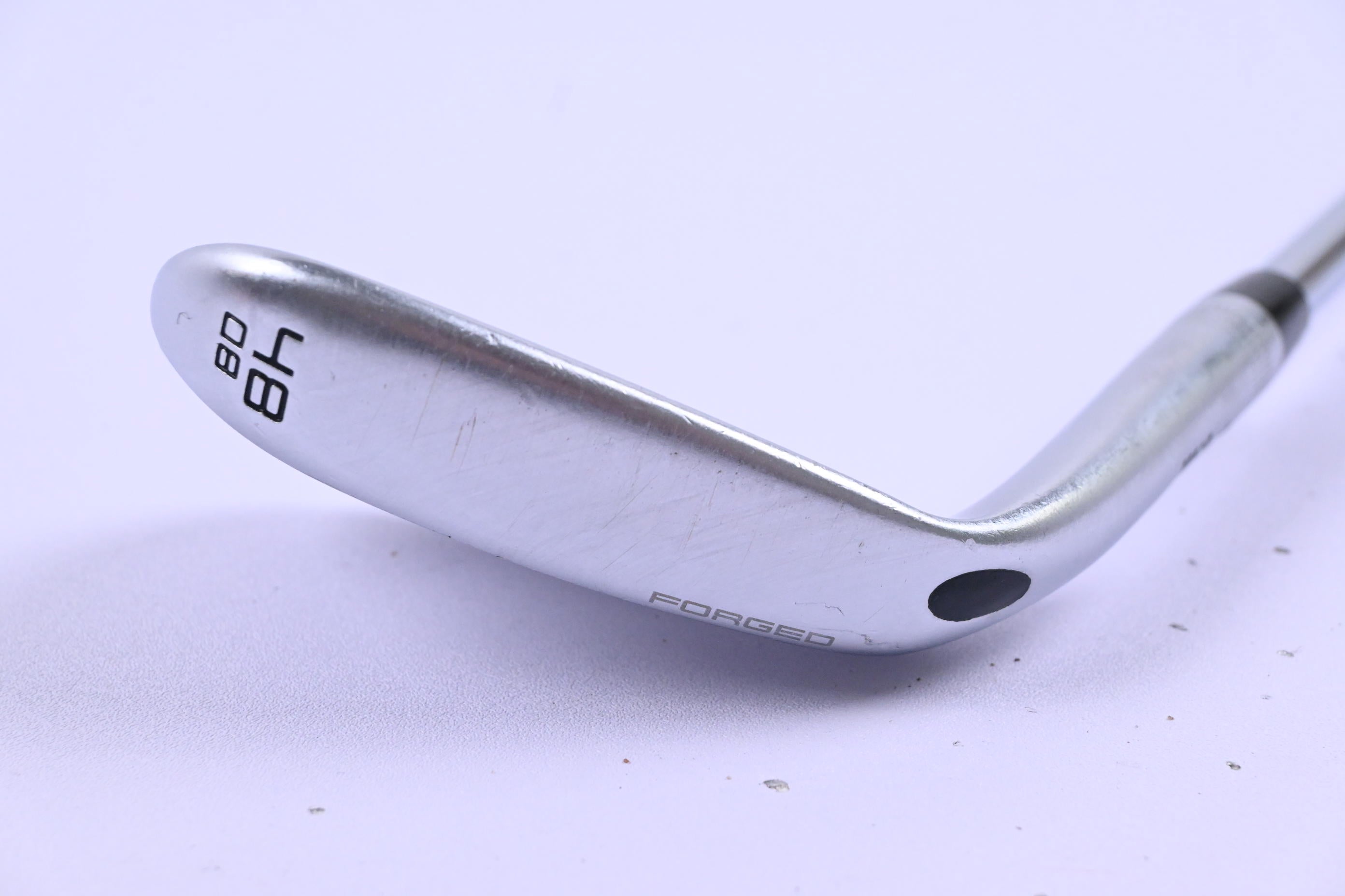 Wilson Staff Model Pitching Wedge / 48 Degree / Regular Flex KBS Tour Lite Shaft
