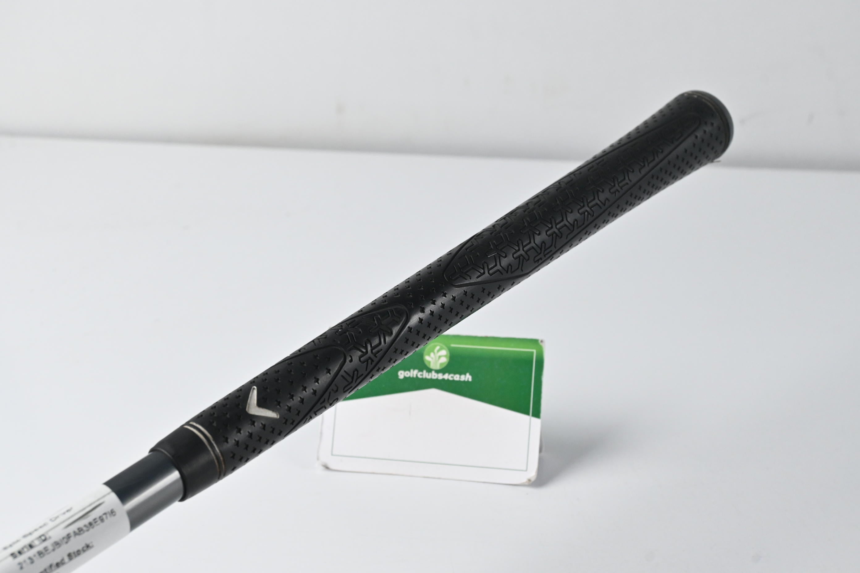 Callaway Epic Speed Driver / 9 Degree / Stiff Flex HZRDUS T800 Orange 55 Shaft