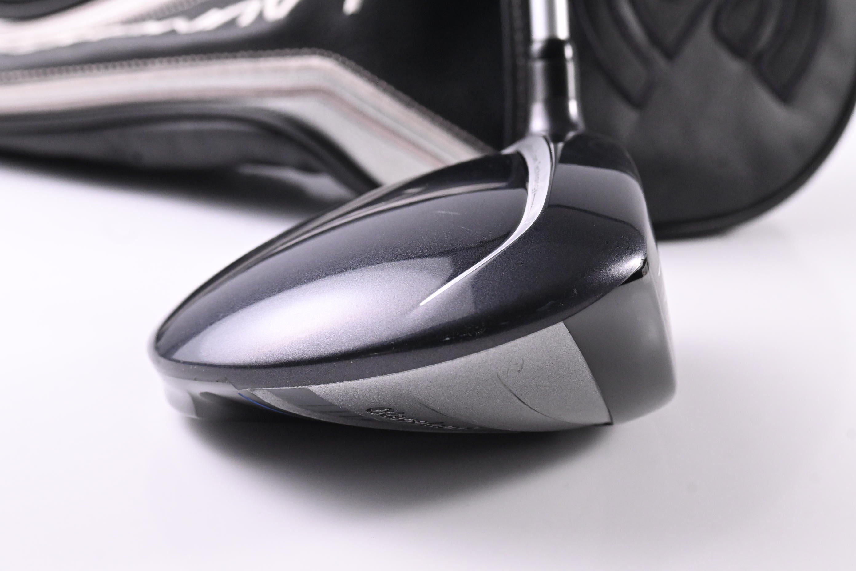 Cleveland Launcher HB Driver / 10.5 Degree / Regular Flex Prolaunch Red 65