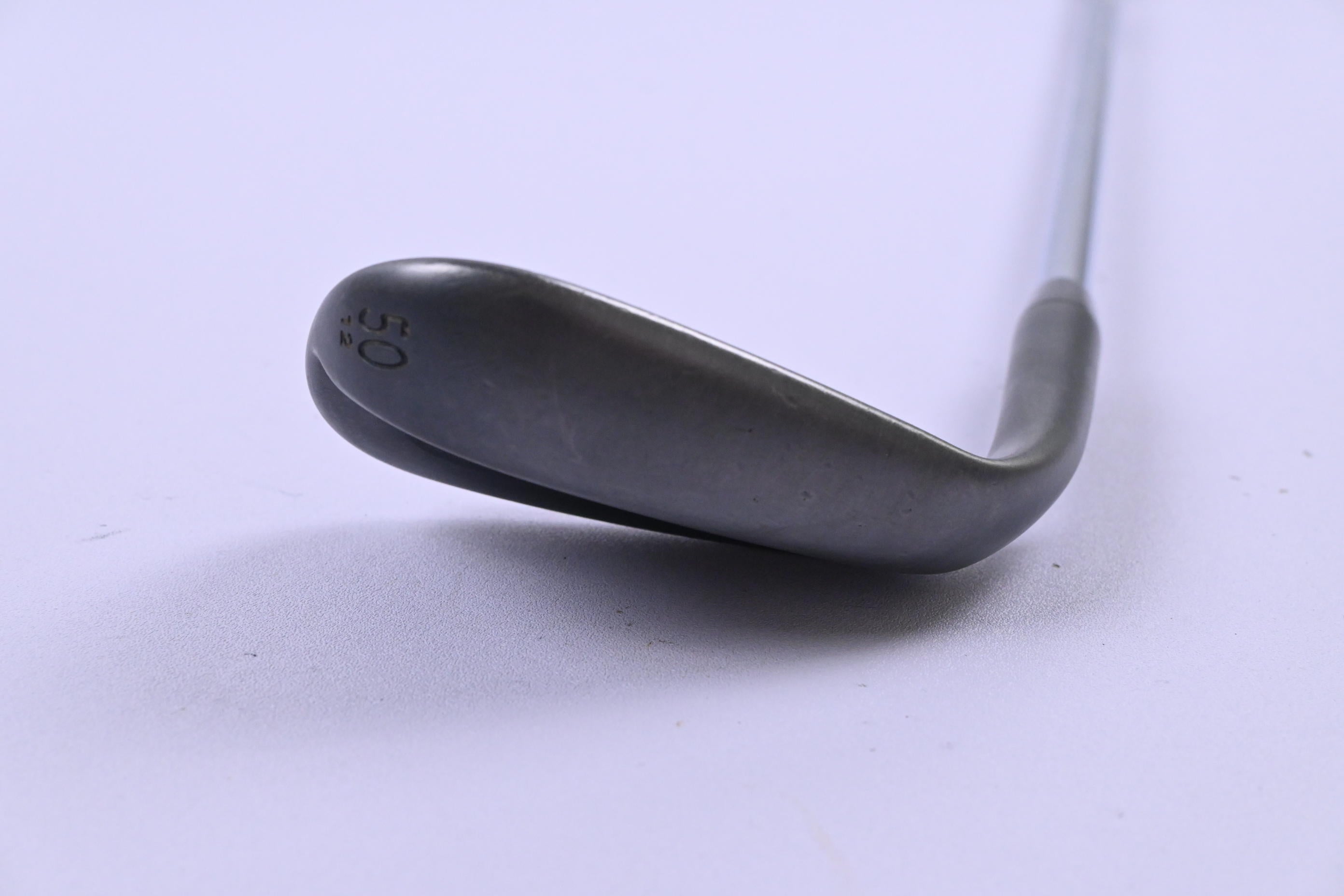 Ping Glide 2.0 Gap Wedge / 50 Degree / Green Dot / Stiff Flex Rifle Precision
