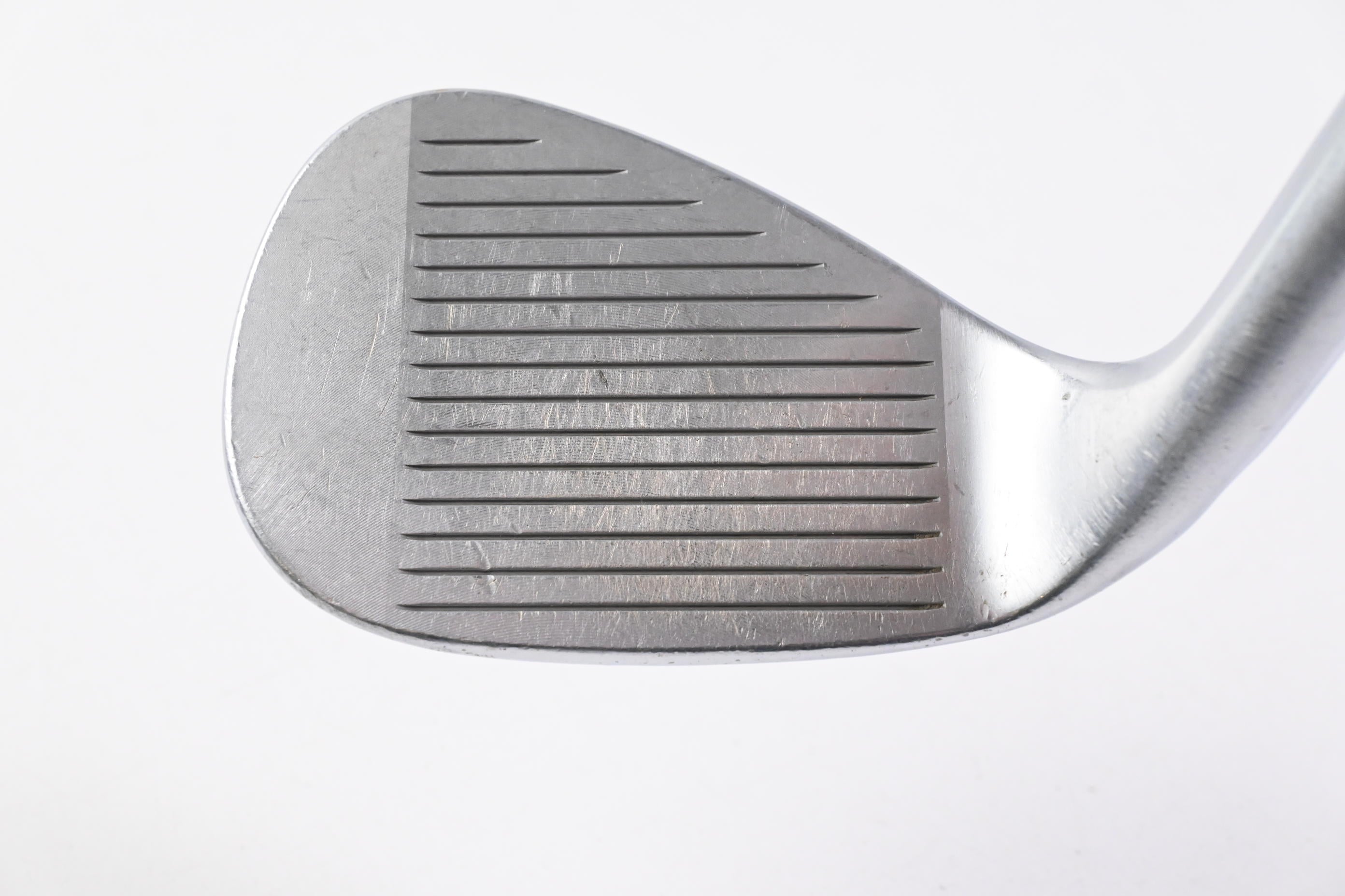 Ping Glide Sand Wedge / 54 Degree / Blue Dot / Wedge Flex Ping CFS Steel Shaft