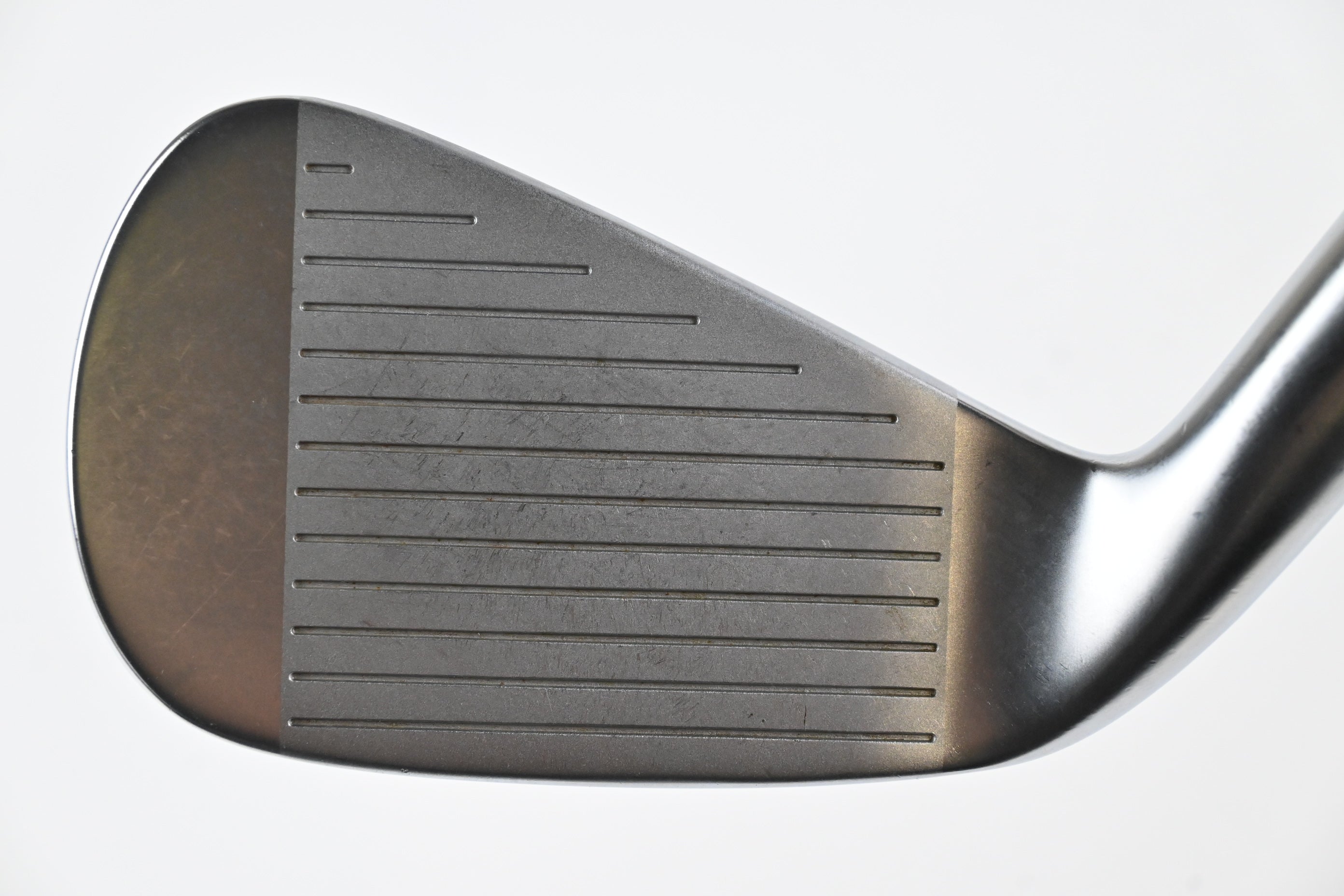 Callaway Apex TCB #4 Iron / 23 Degree / X-Flex Dynamic Gold X100 Shaft