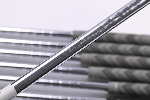 Ping G2 HL Irons / 3-PW / Red Dot / Stiff Flex Steel Shafts