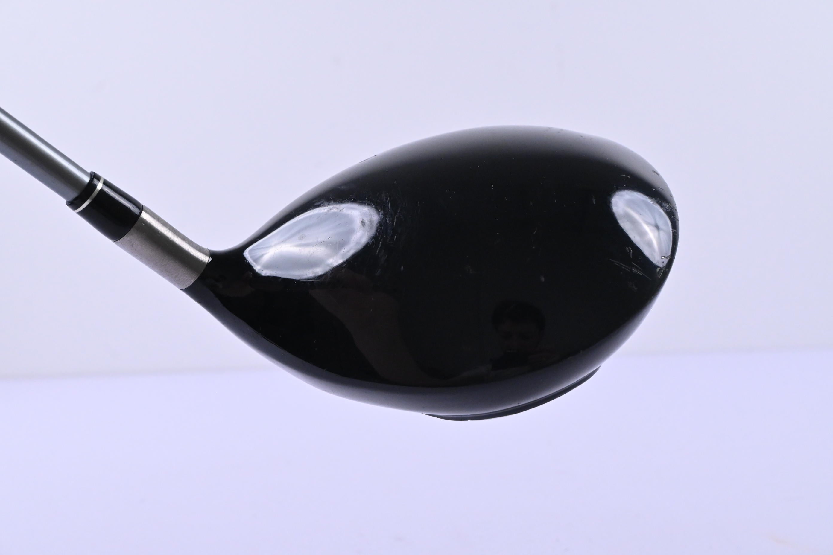 Taylormade R580 XD Driver / 9.5 Degree / Stiff Flex M.A.S.2 65 Shaft