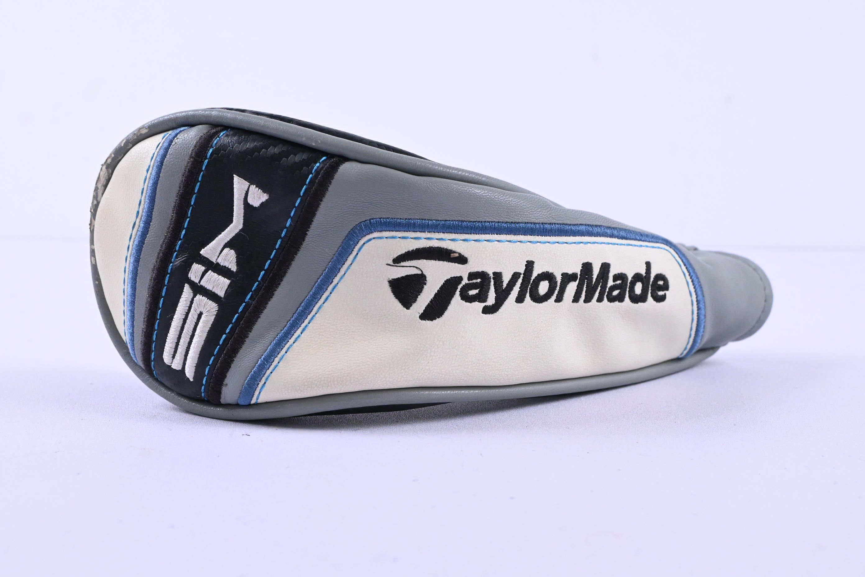 Taylormade SIM Max #4 Hybrid / 22 Degree / Regular Flex Fujikura Ventus Blue 6
