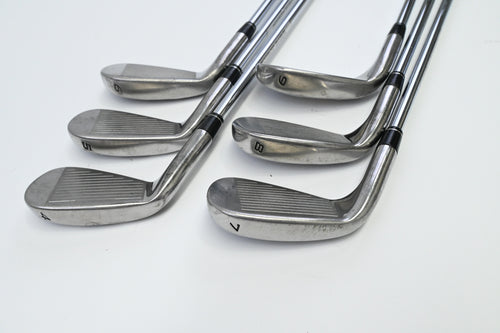 Nike Ignite 3 Irons / 4-9 / Uniflex Nike Ignite Shafts