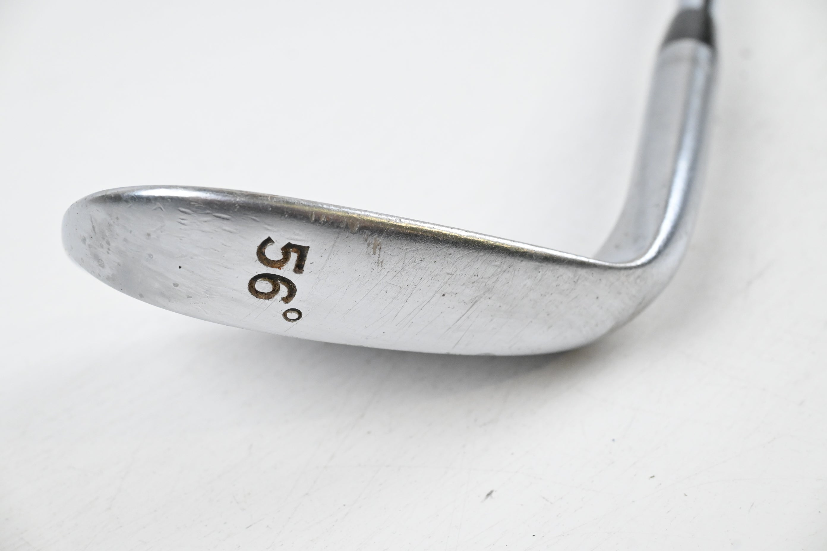 Titleist Vokey Design Sand Wedge / 56 Degree / Wedge Flex Dynamic Gold Shaft