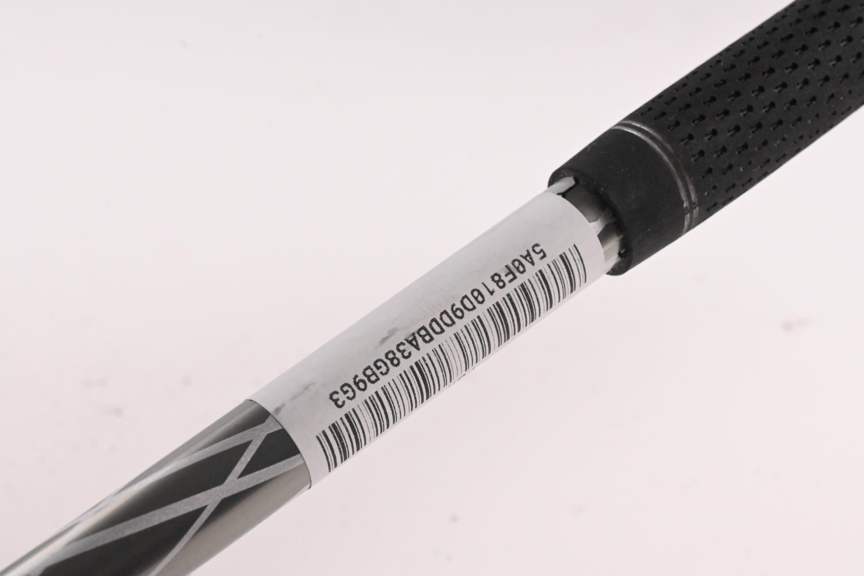 Wilson D300 SL Driver / 9 Degree / Stiff Flex UST Elements Chrome 50 Shaft