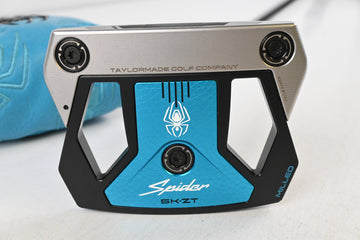 Taylormade Spider ZT Putter / 34 Inch