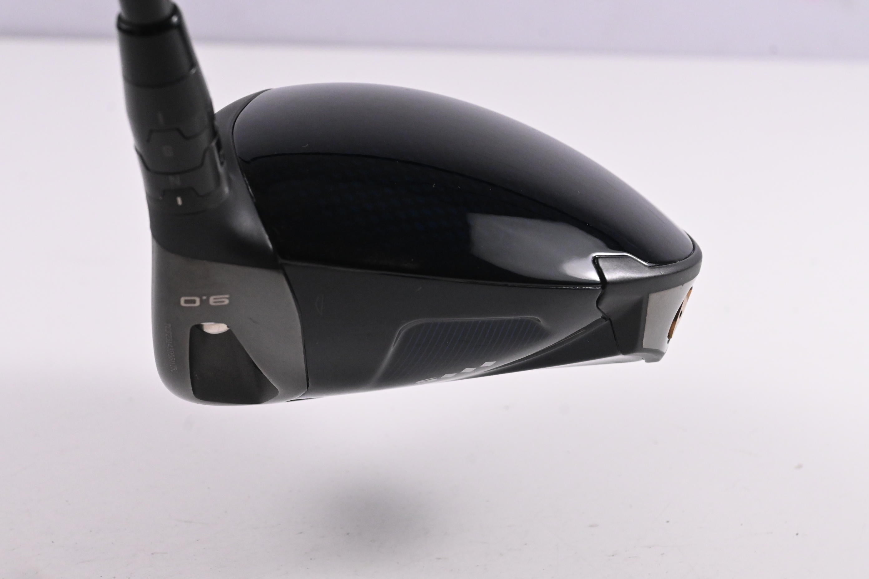 Tour Issue Callaway Paradym Triple Diamond S Driver / 9 Degree / Stiff Flex