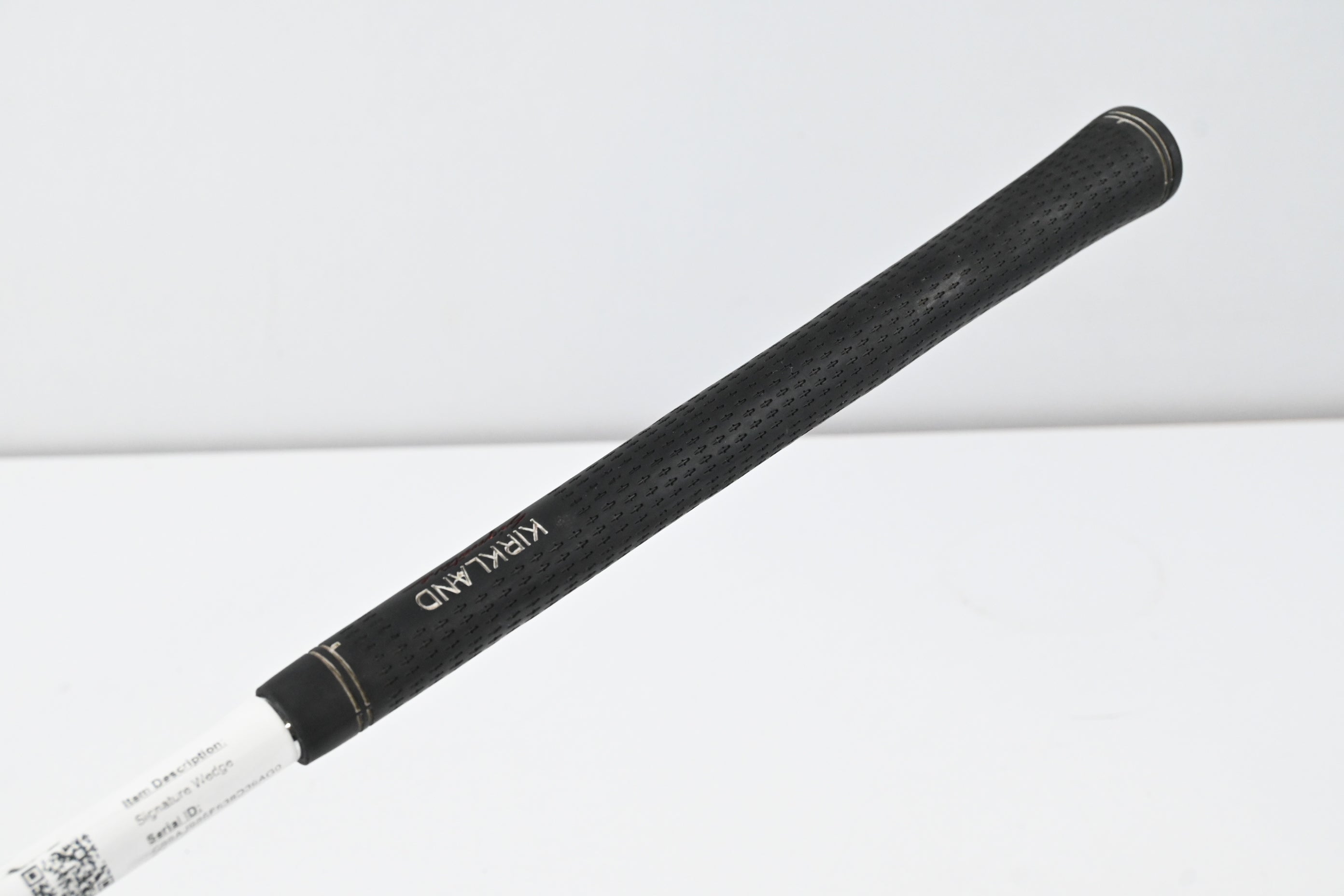 Kirkland Signature Lob Wedge / 60 Degree / Wedge Flex Kirkland Signature Shaft
