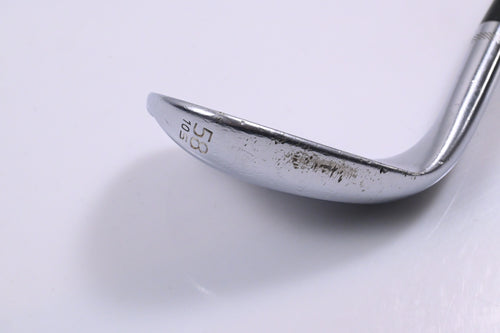 Titleist Vokey SM7 Lob Wedge / 58 Degree / Wedge Flex Titleist Vokey SM7 Shaft