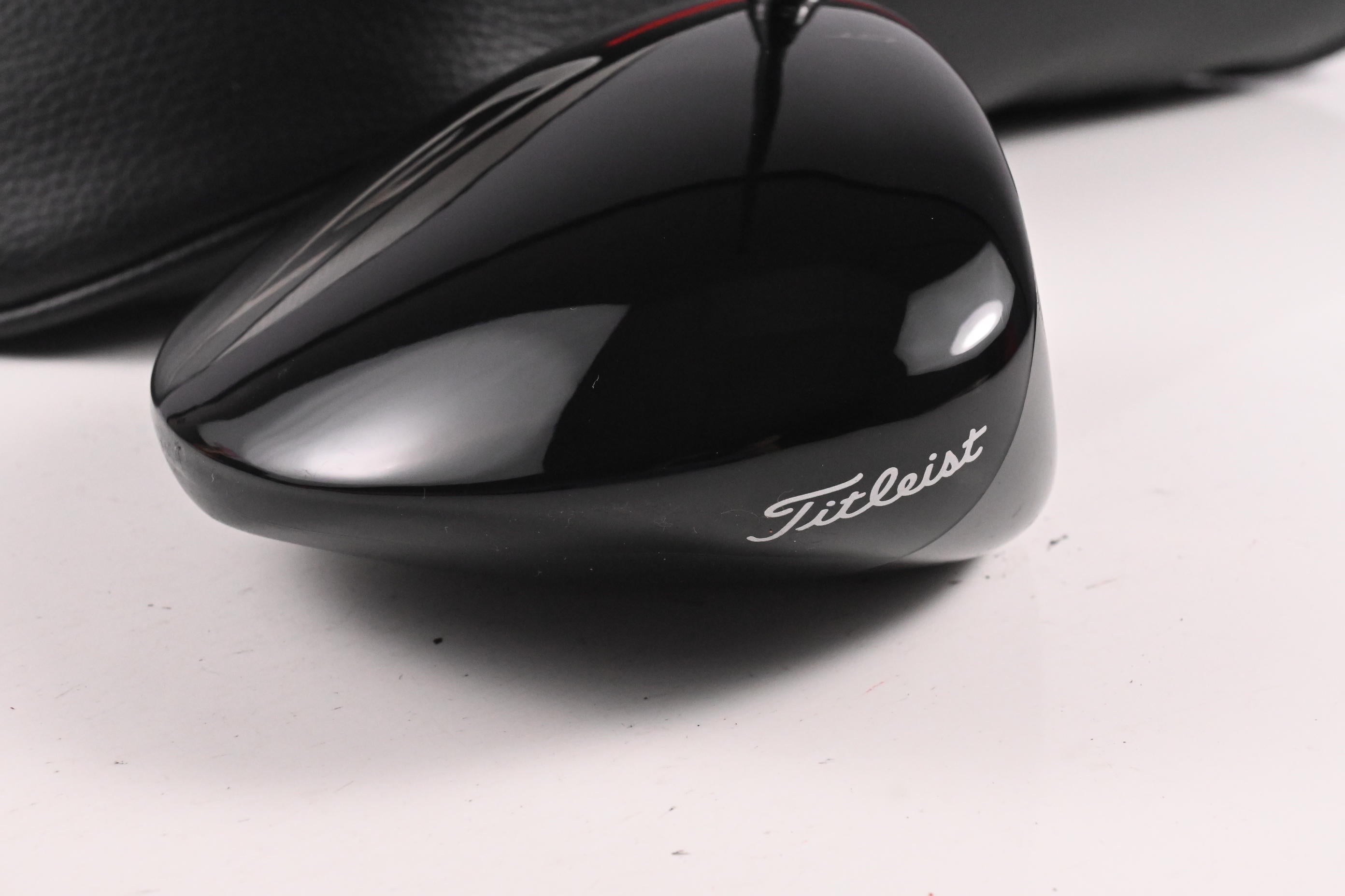 Titleist GT3 Driver / 8 Degree / Regular Flex Tensei 1K Blue 55 Shaft
