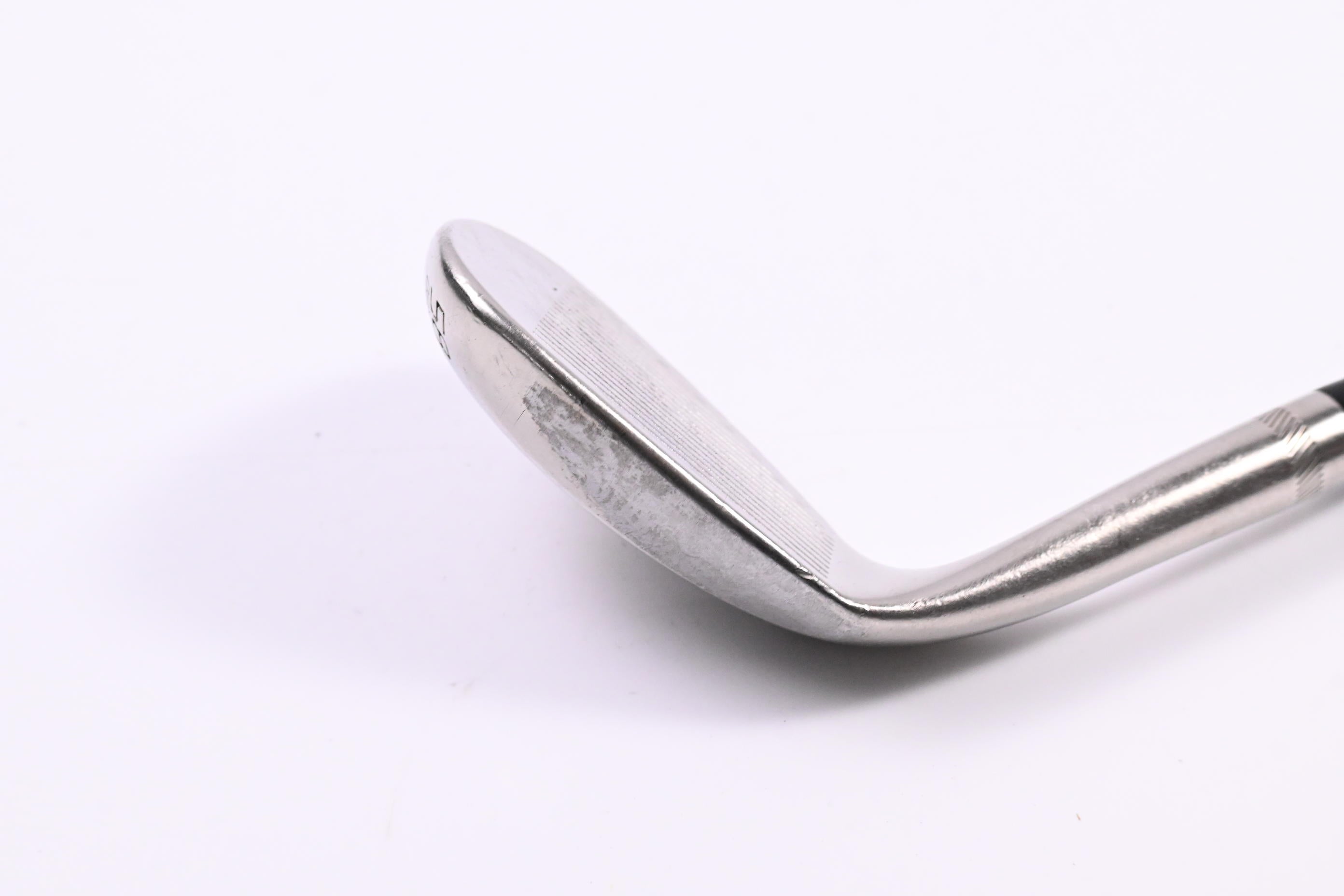 Titleist Vokey SM10 Lob Wedge / 58 Degree / Wedge Flex Vokey SM10 Shaft