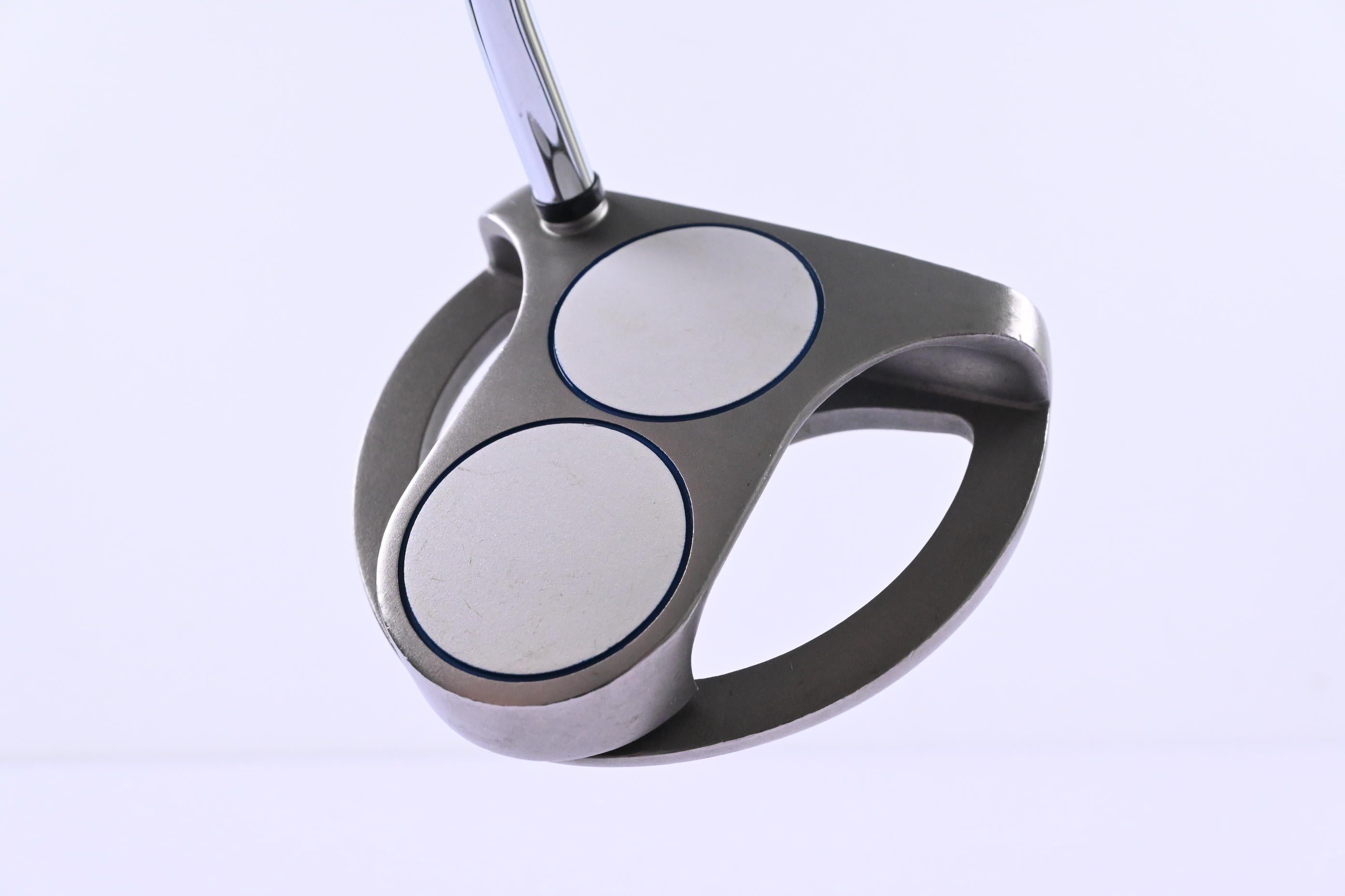 Odyssey Divine Line 2-Ball Putter / 32 Inch