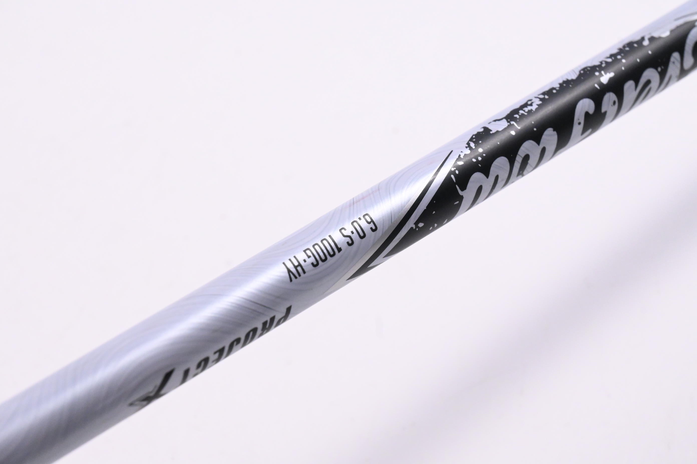 Titleist U500 #3 Iron / 20 Degree / Stiff Flex EvenFlow White 100 Shaft