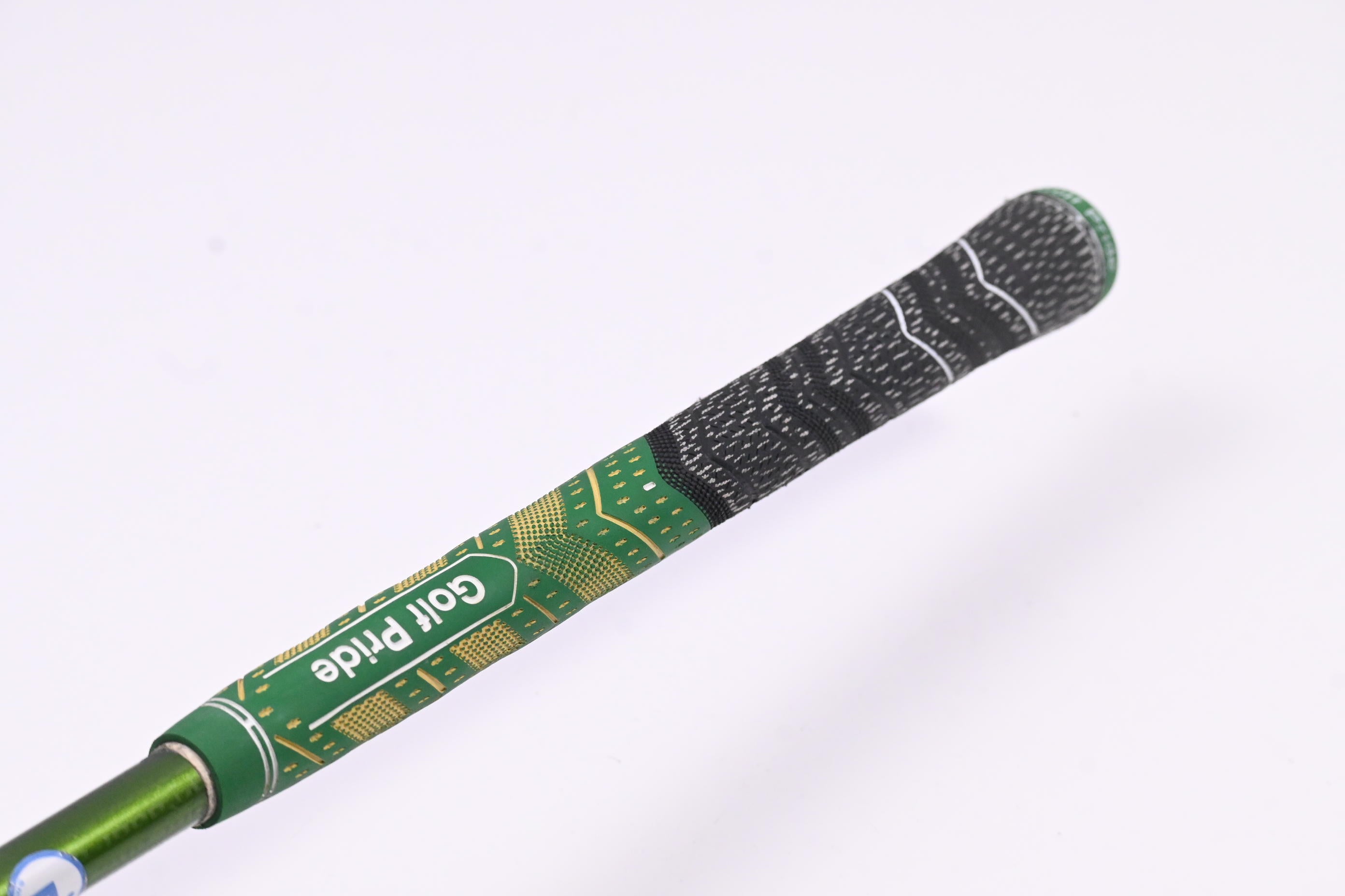 Aldila NV Green 65 Driver Shaft / X-Flex / Taylormade 2nd Gen