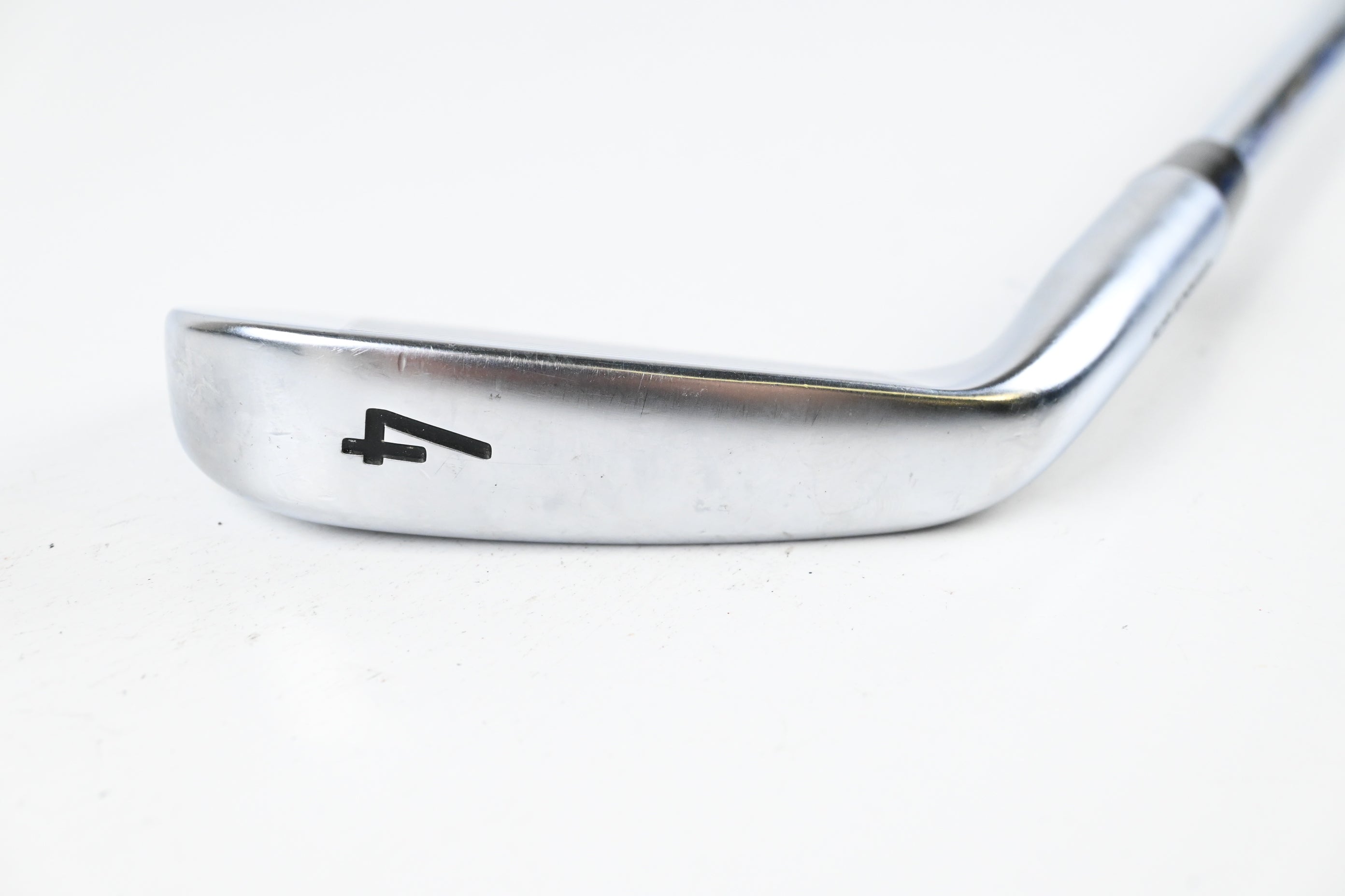 Callaway Apex TCB #4 Iron / 23 Degree / X-Flex Dynamic Gold X100 Shaft