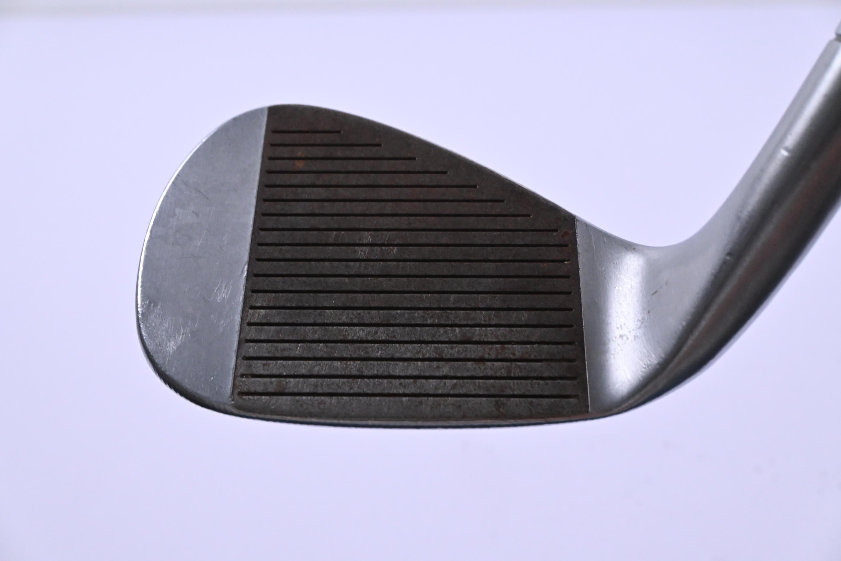 Taylormade Milled Grind 4 Gap Wedge / 50 Degree / Stiff Flex Dynamic Gold S300