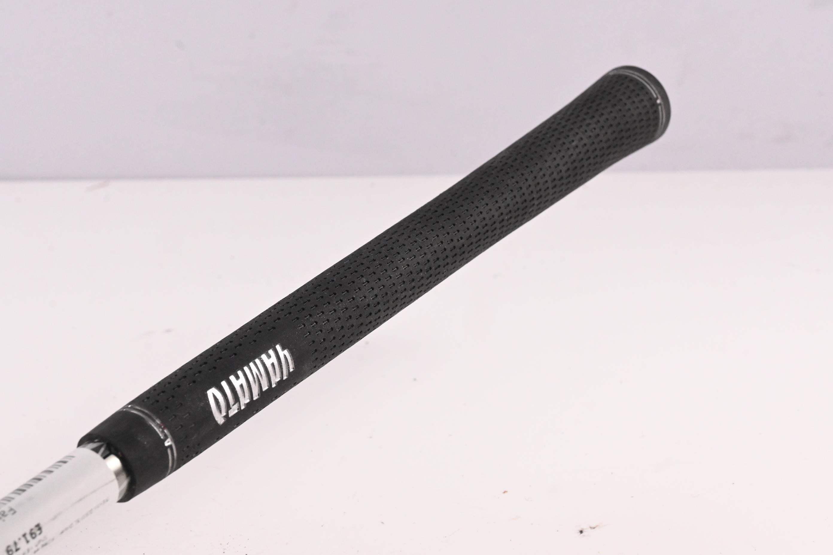 Wilson D300 SL Driver / 9 Degree / Stiff Flex UST Elements Chrome 50 Shaft