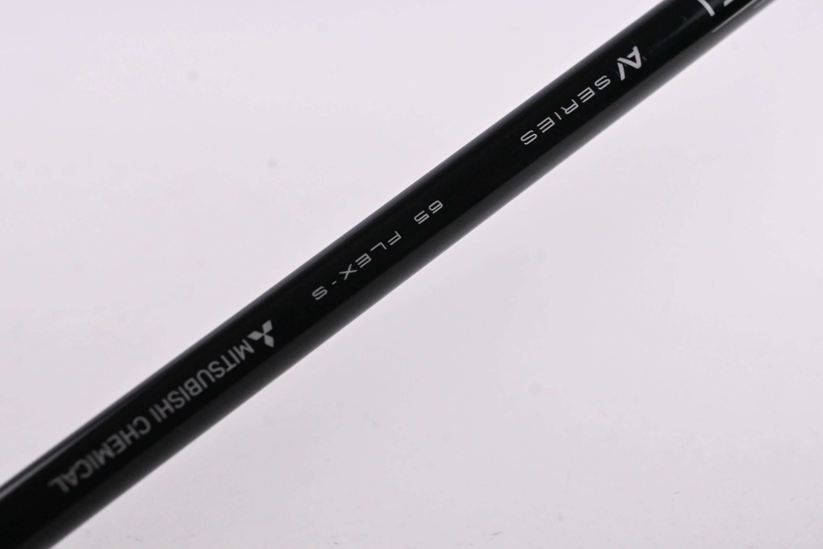 Tour Issue Callaway Paradym Triple Diamond S Driver / 9 Degree / Stiff Flex