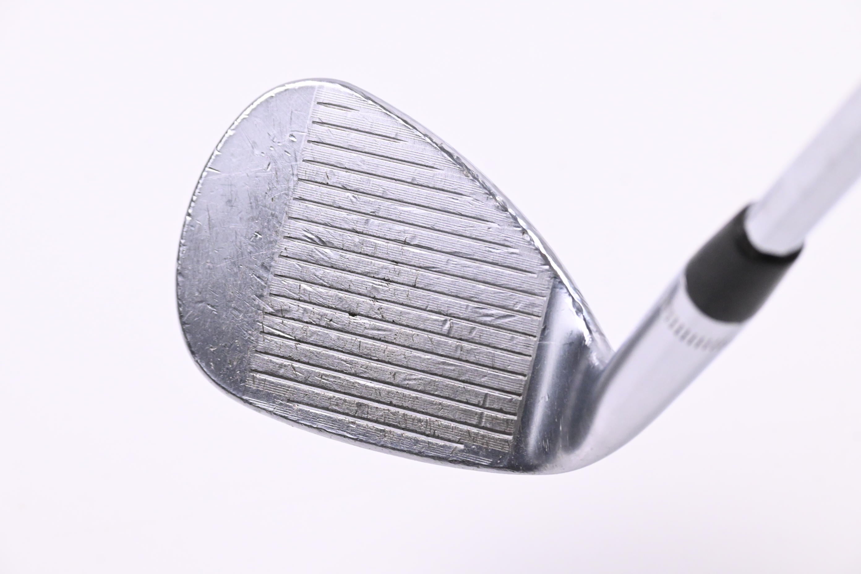 Callaway Mack Daddy 4 Lob Wedge / 58 Degree / Stiff Flex Dynamic Gold 115 S200