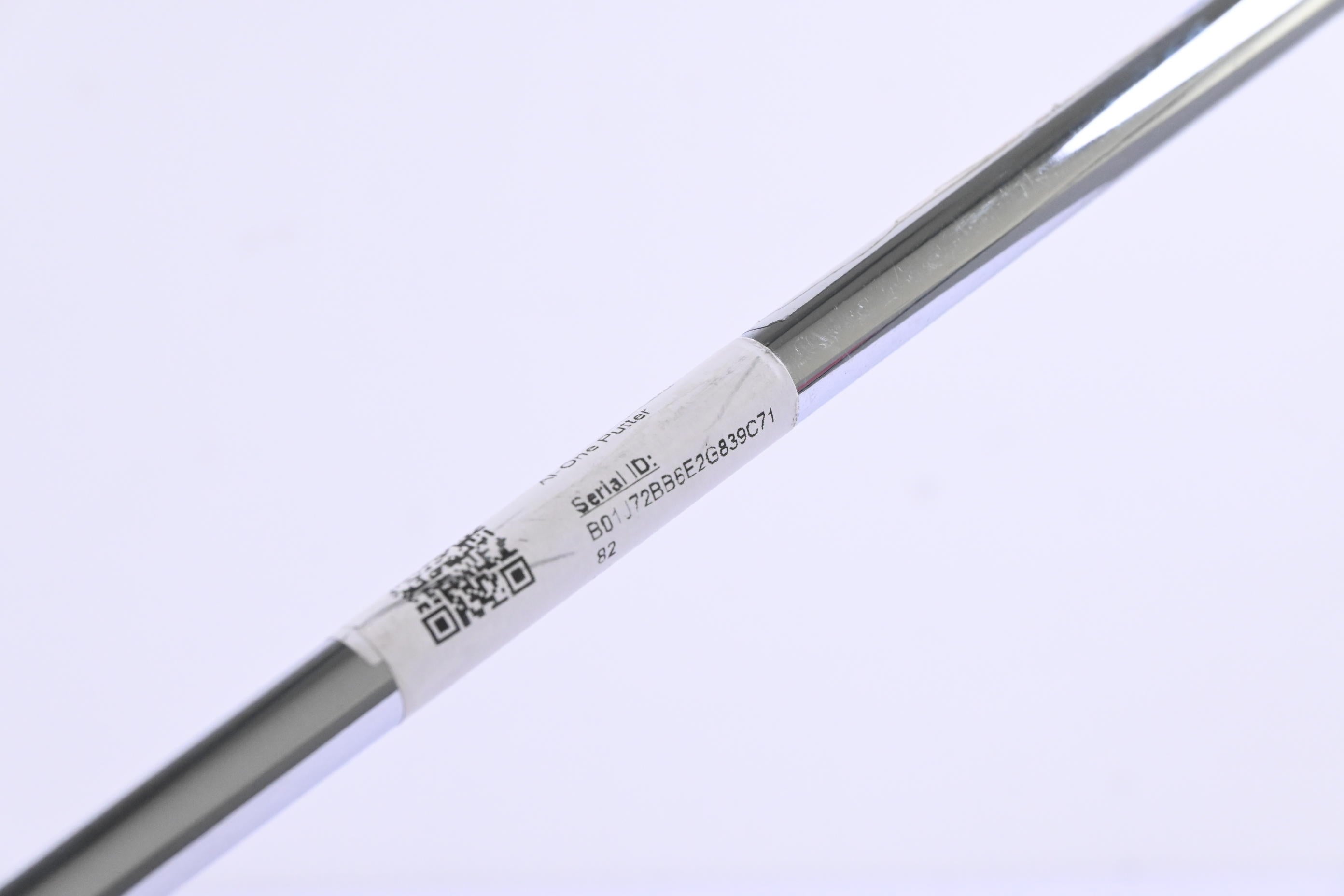 Odyssey Ai-One Jailbrid Mini DB Putter / 32 Inch