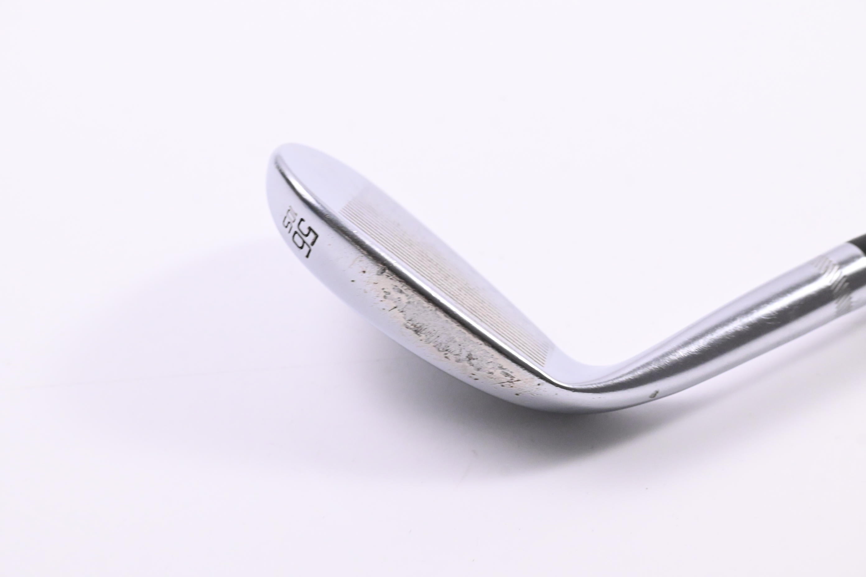 Titleist Vokey SM8 Sand Wedge / 56 Degree / Wedge Flex Titleist Vokey Shaft