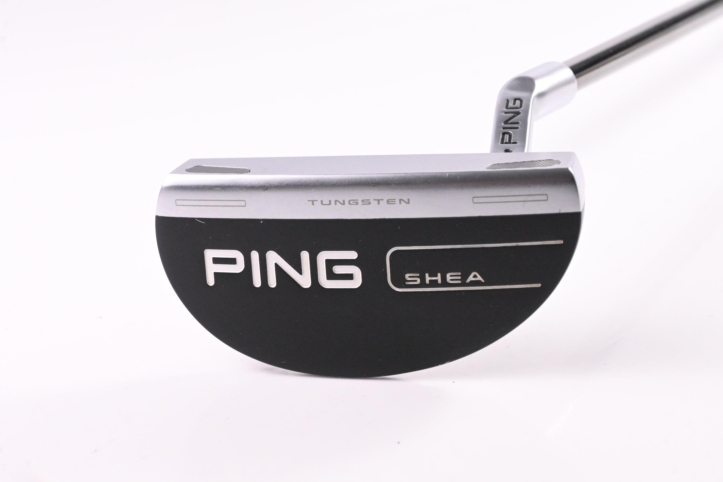 Ping 2023 Shea Putter / Black Dot / 33 Inch