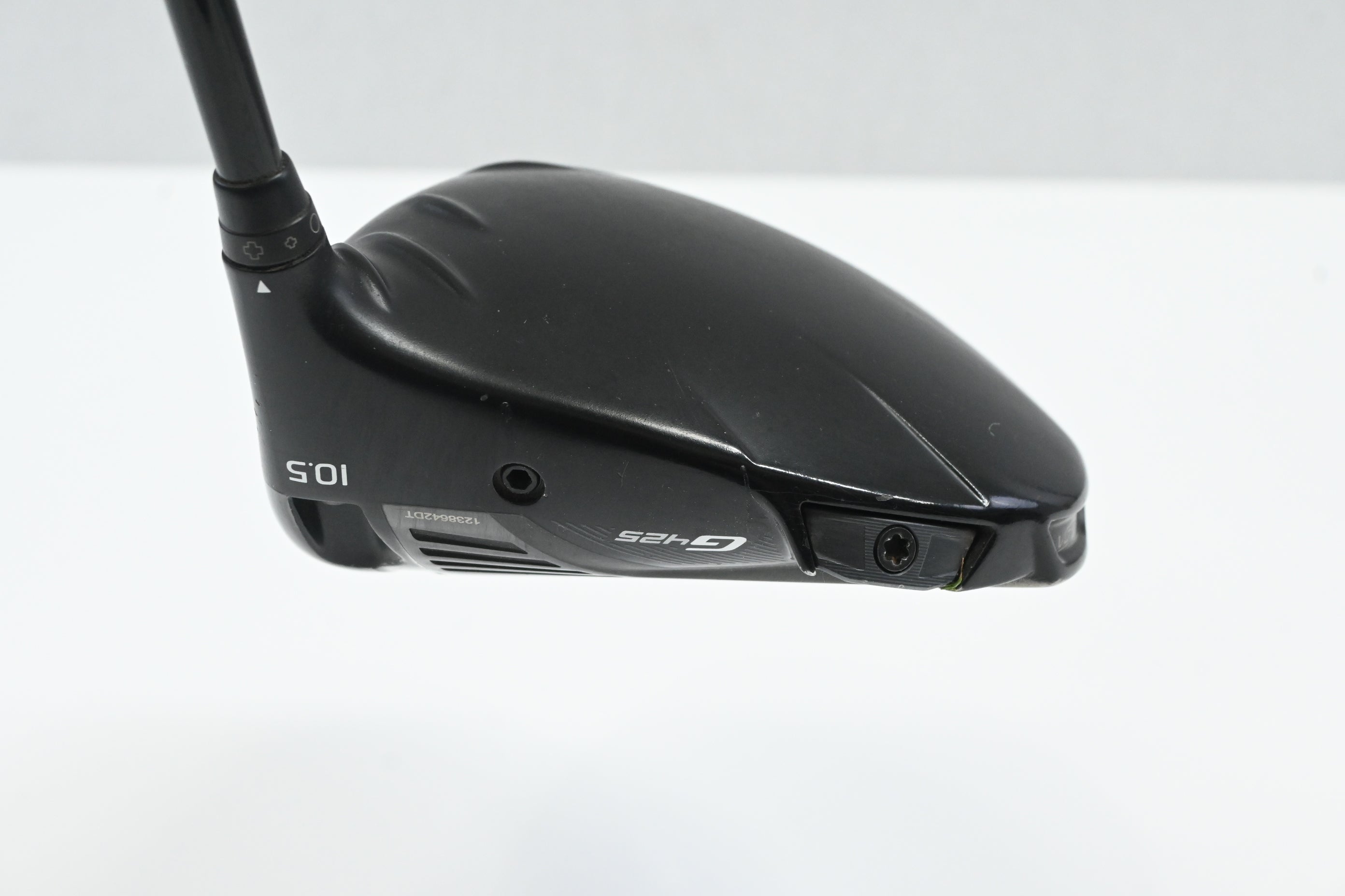 Ping G425 SFT Driver / 10.5 Degree / Regular Flex Tensei AV Raw Orange 65