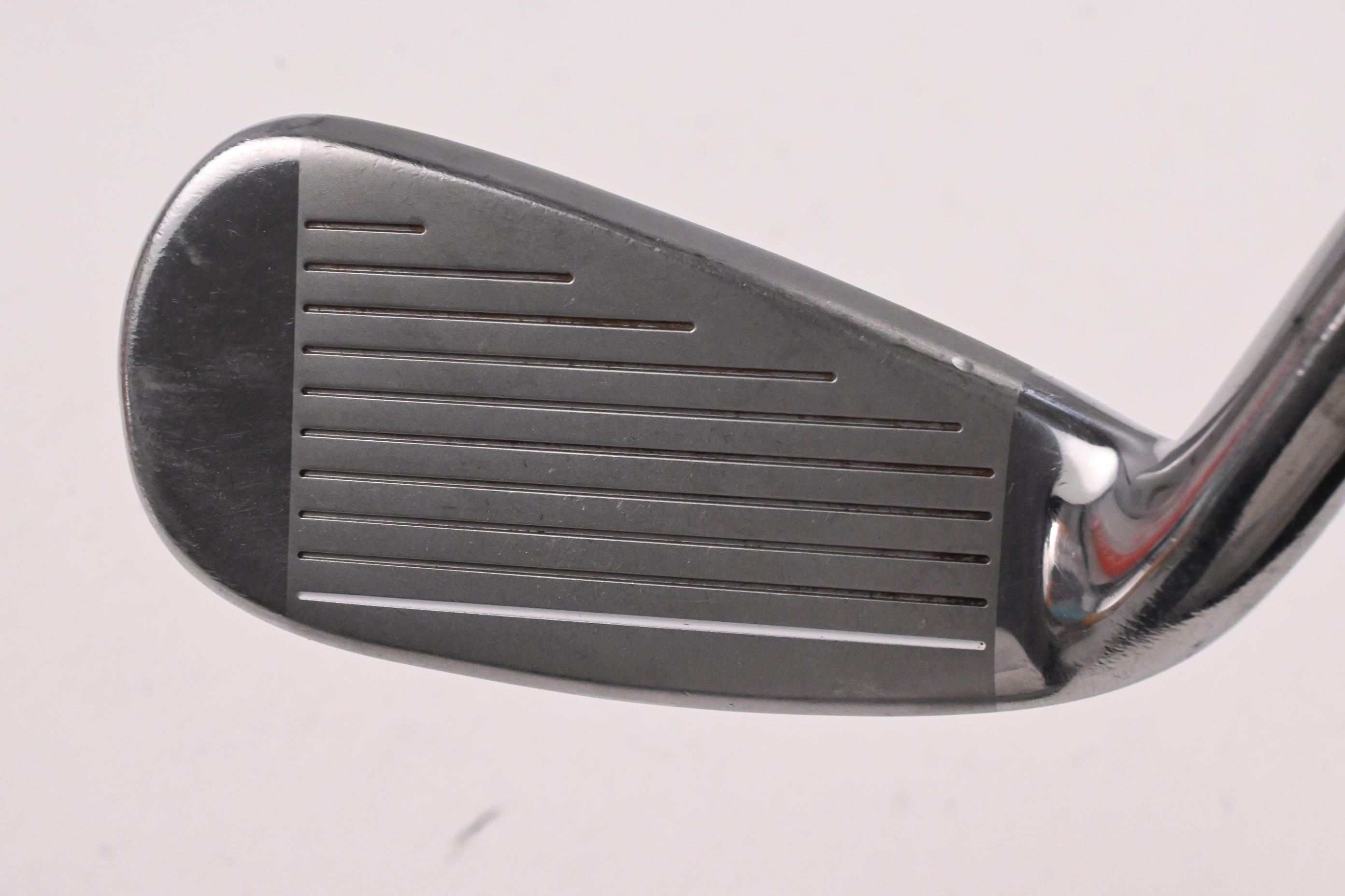 Ladies Cleveland Launcher XL Halo #5 / Ladies Flex Cypher 40 Shaft