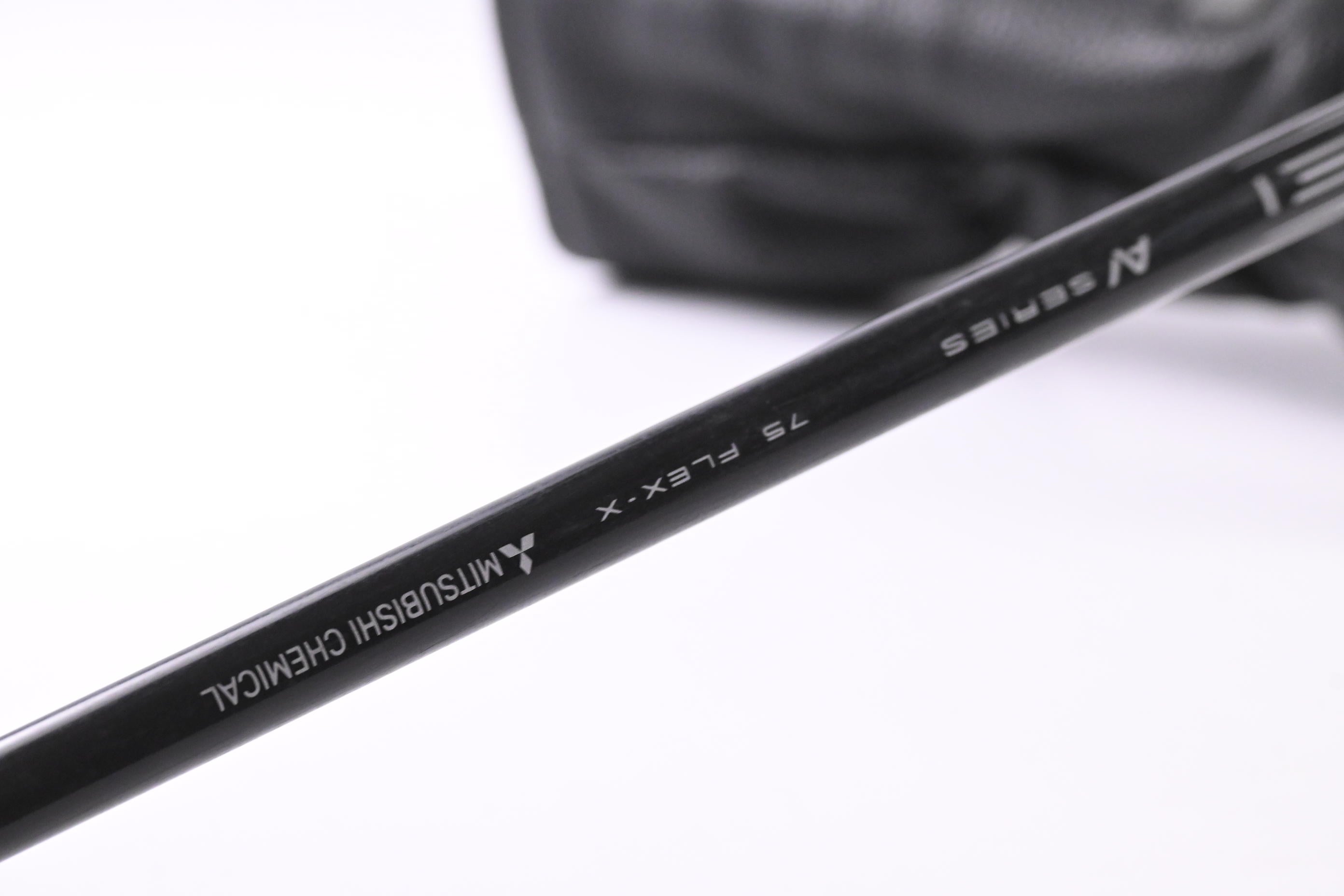 PXG 0311 Gen6 #3 Wood / 15 Degree / X-Flex Tensei AV White 75 Shaft