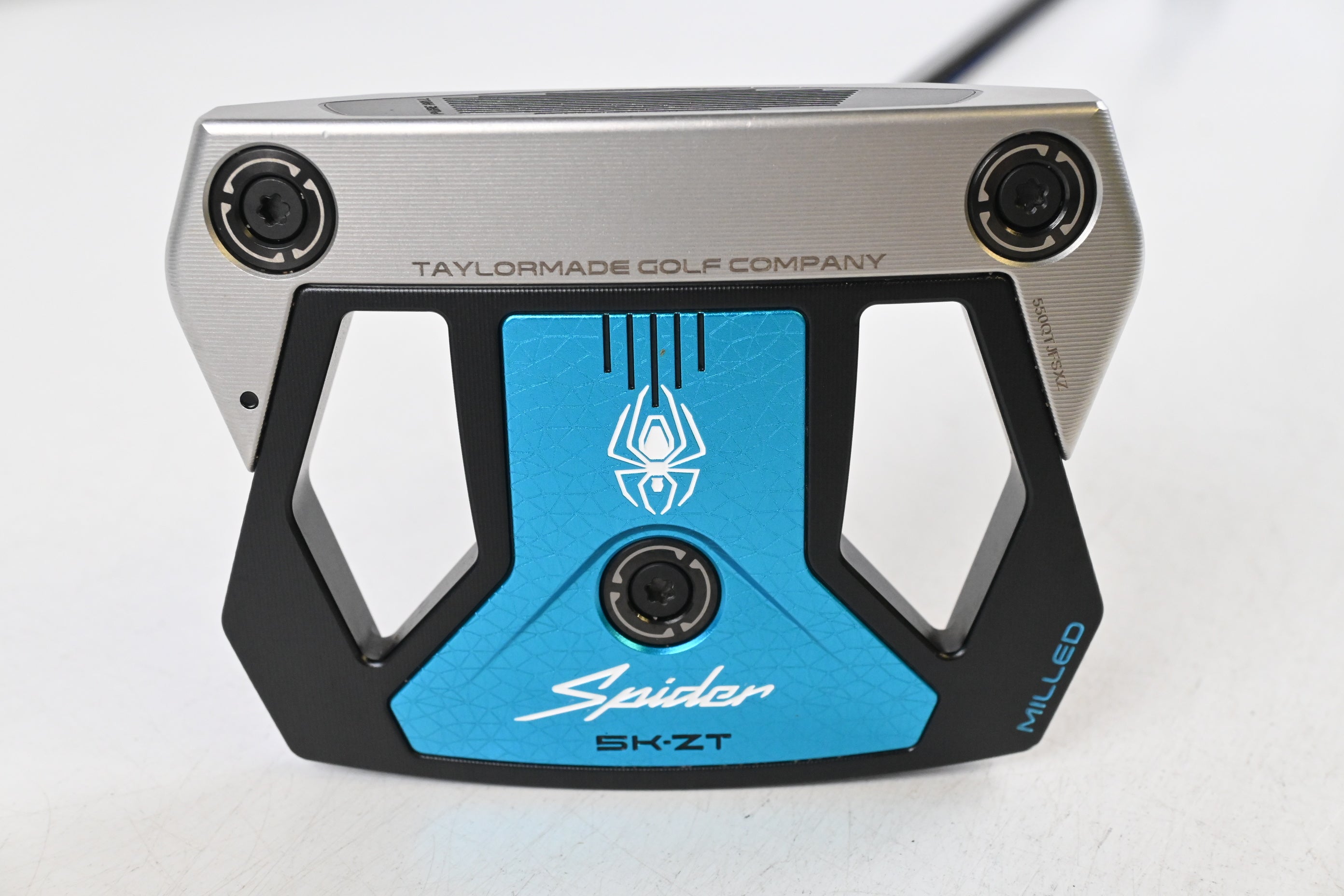 Taylormade Spider ZT Putter / 34 Inch